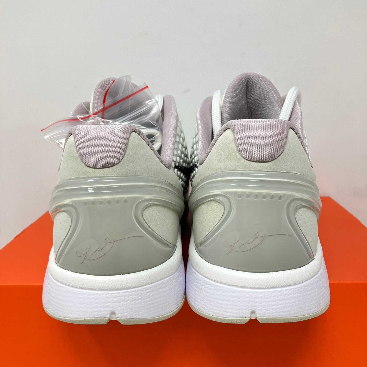 Nike Kobe 6 Sail All-Star (GS)