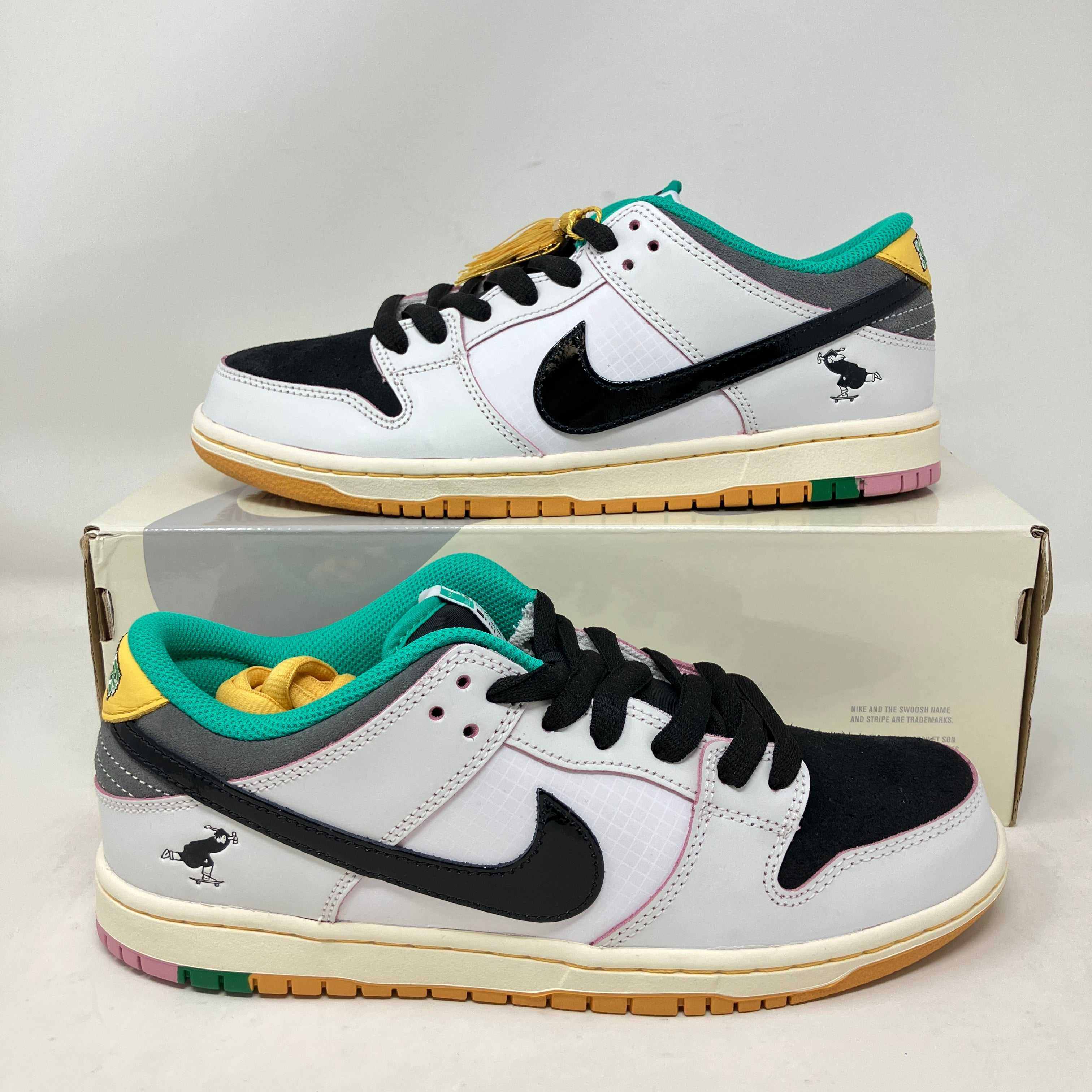 Nike SB Dunk Low CSEF