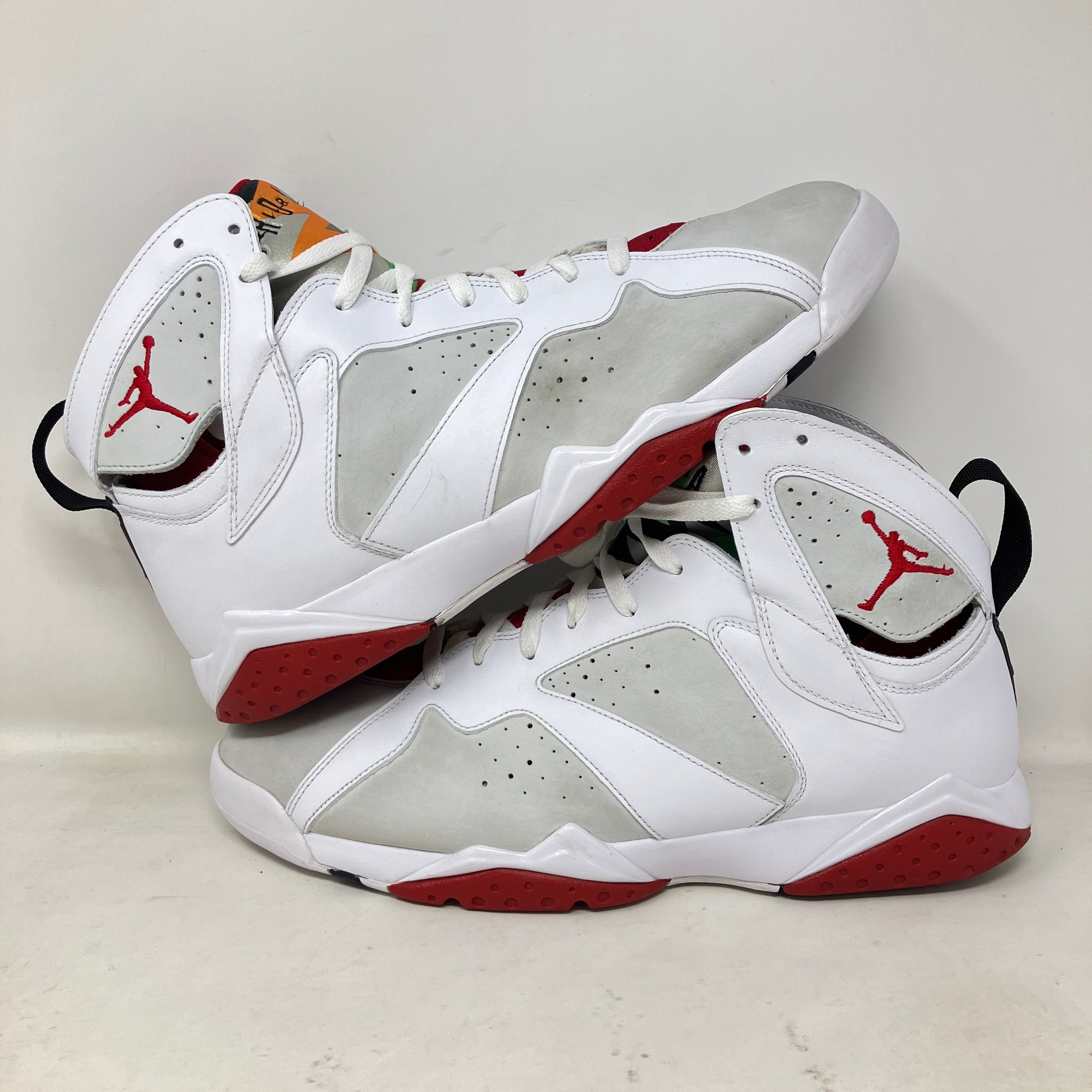 Jordan 7 Retro Hare (2015)