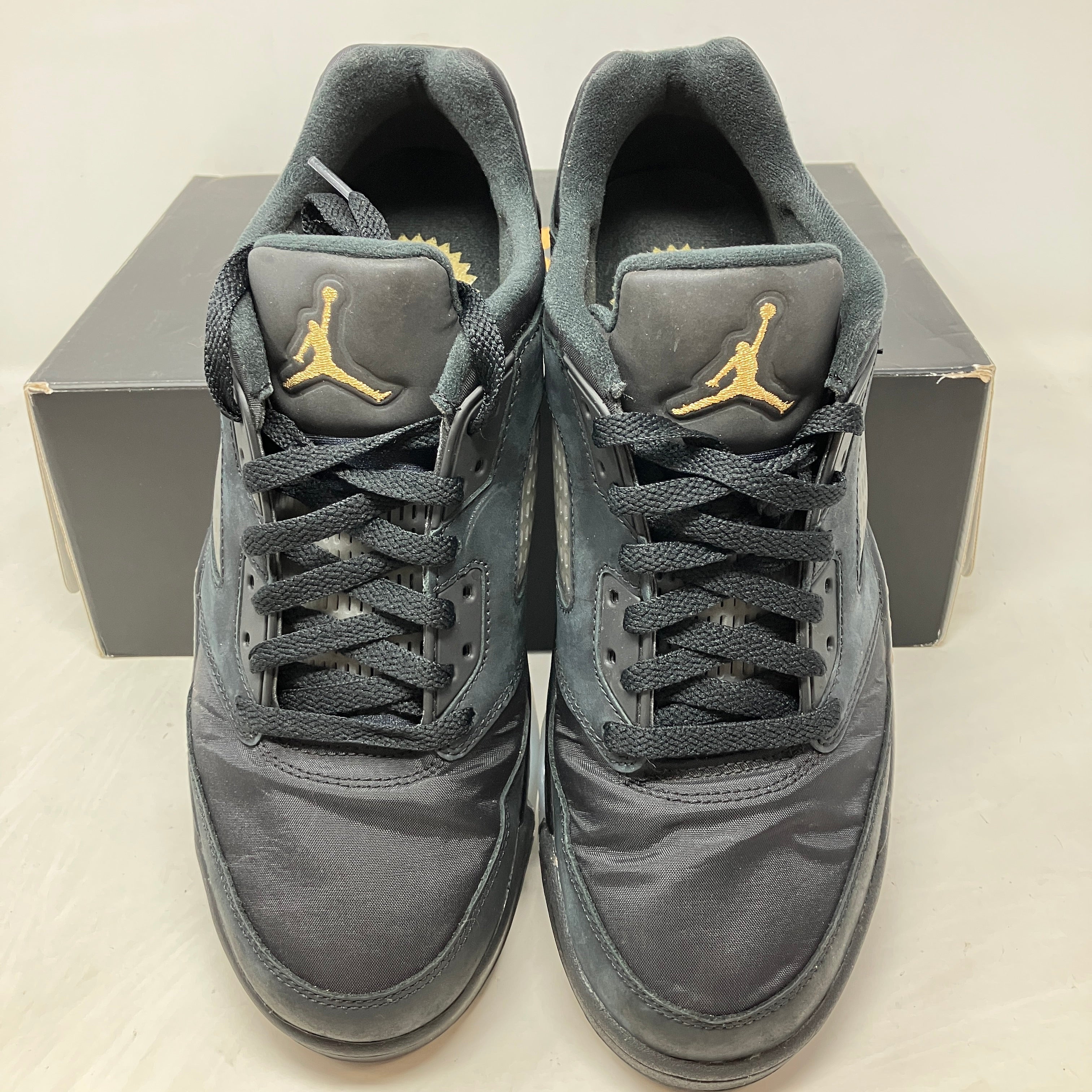 Jordan 5 Retro Low Wings