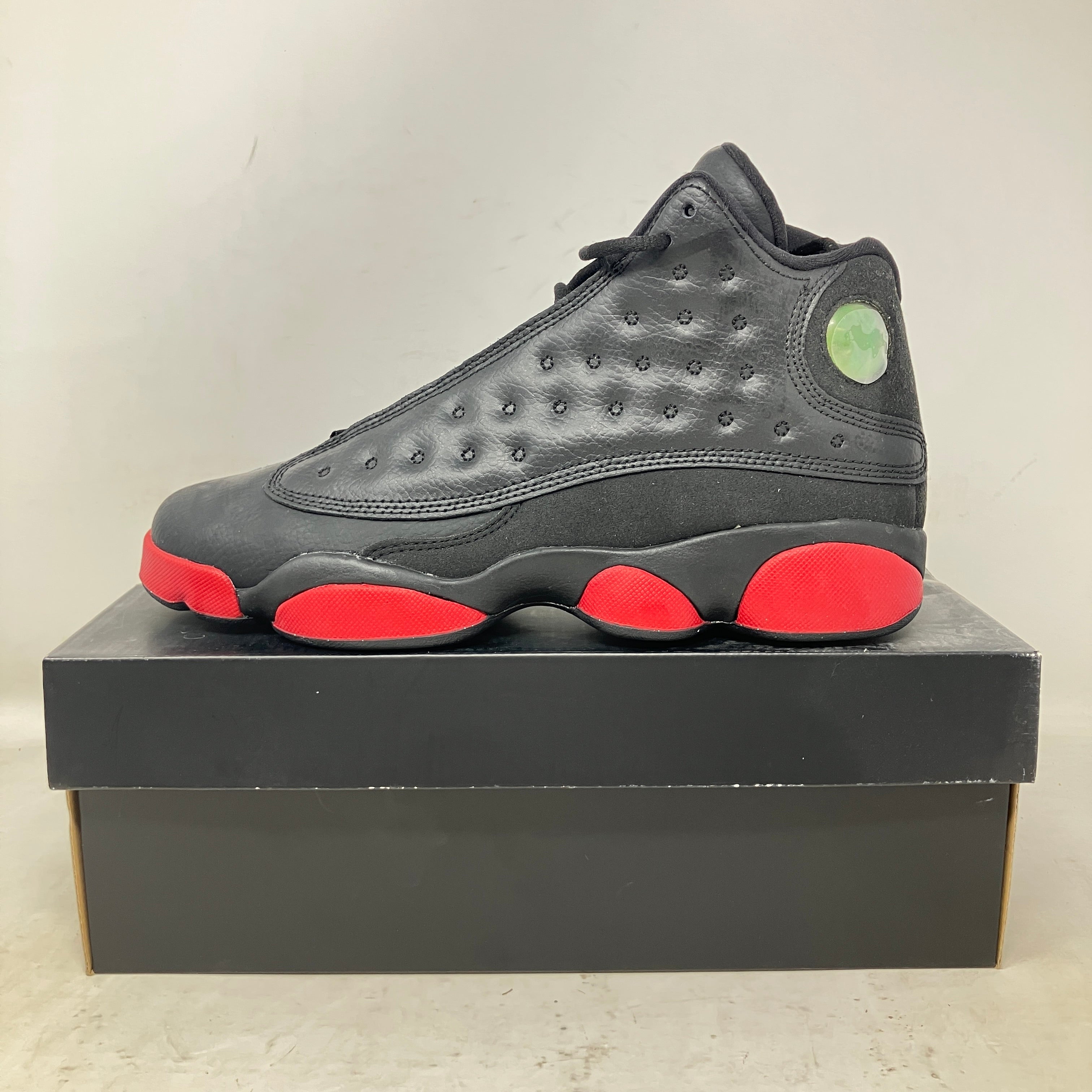 Jordan 13 Retro Dirty Bred (GS)