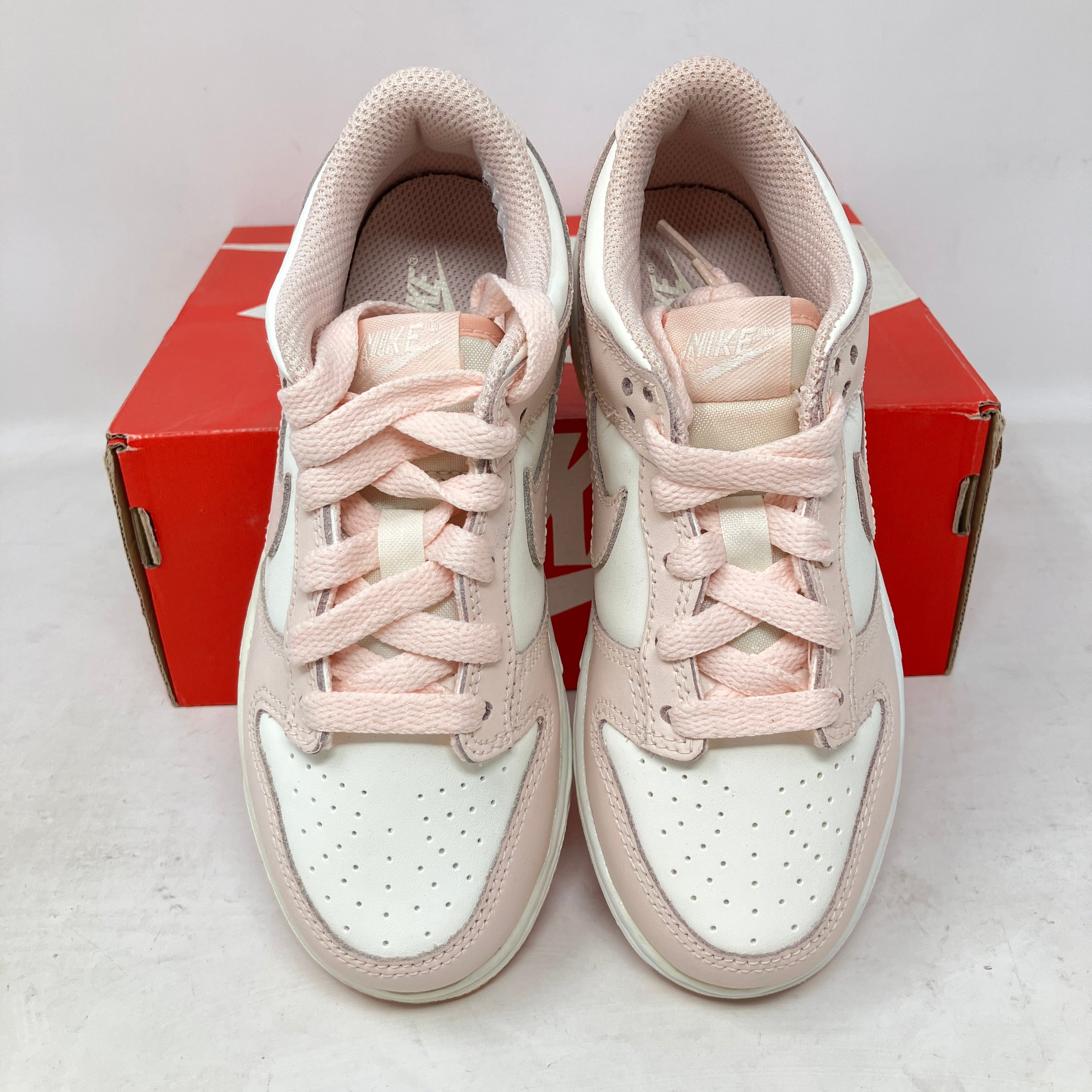 Nike Dunk Low SP Orange Pearl (PS)