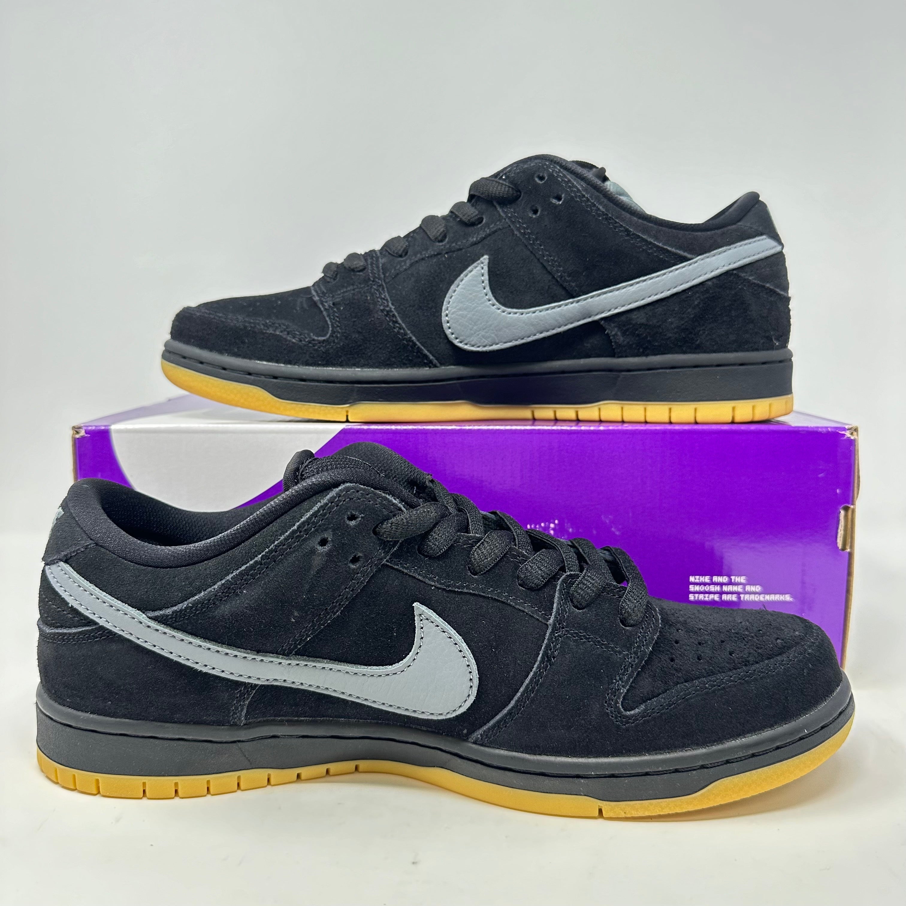 Nike SB Dunk Low Fog (2021/2023)