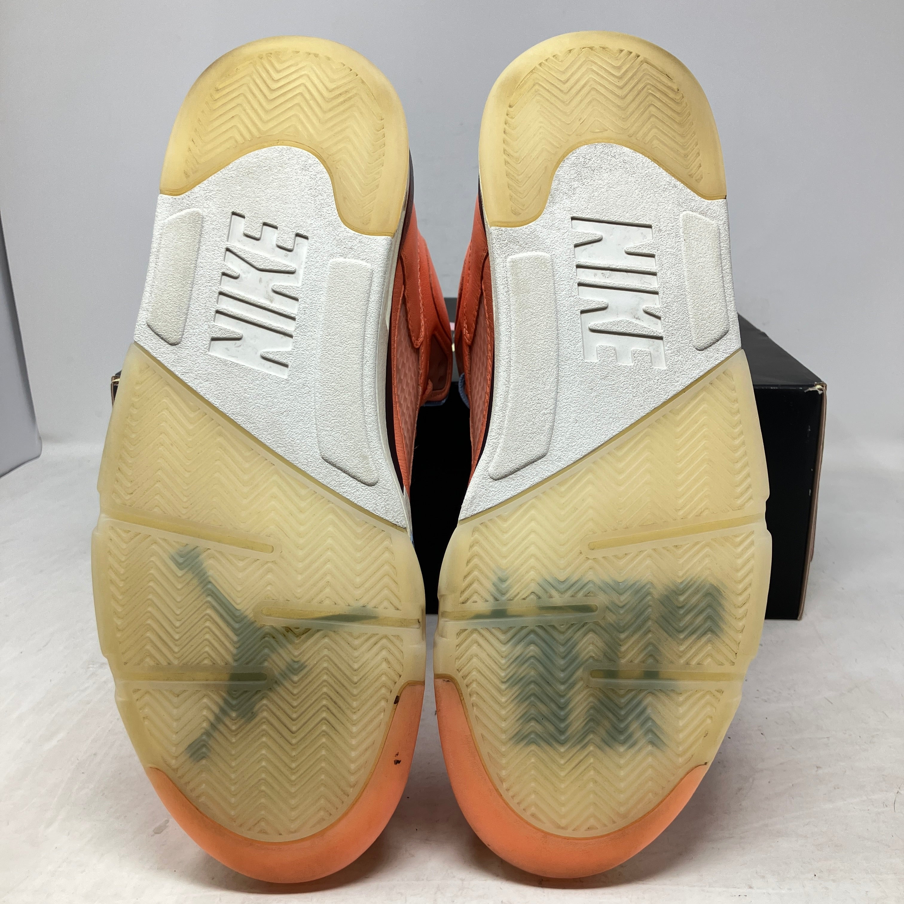 Jordan 5 Retro DJ Khaled We The Best Crimson Bliss