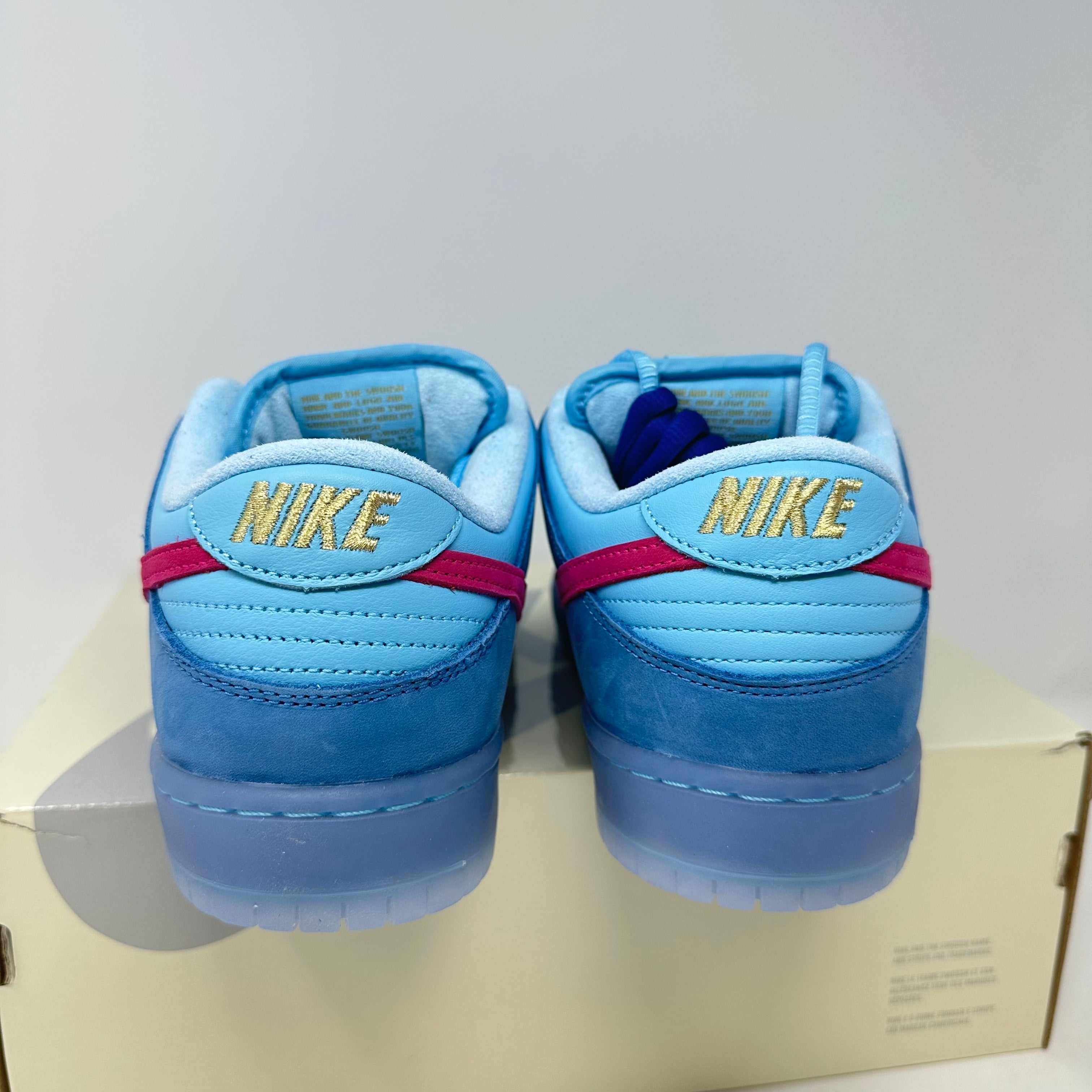 Nike SB Dunk Low Run The Jewels