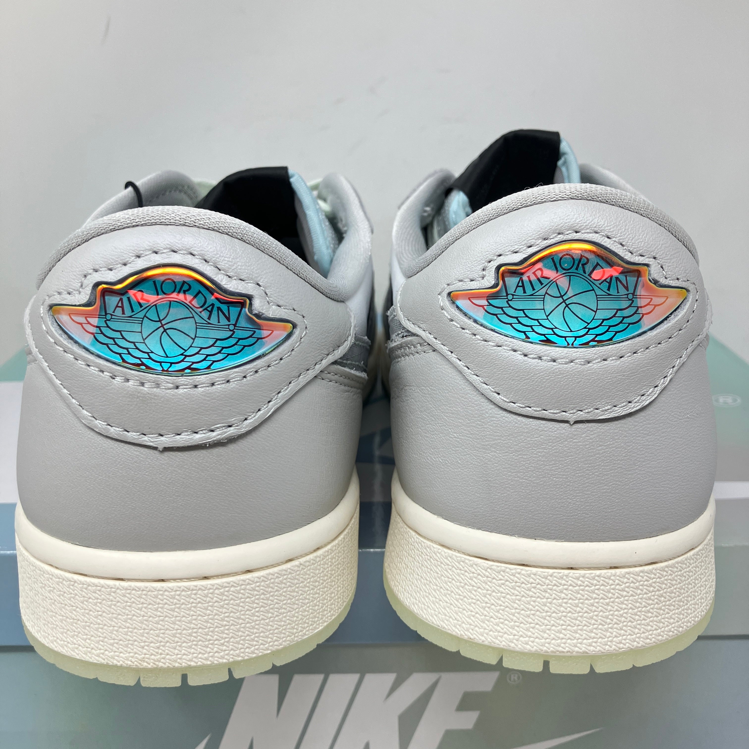 Jordan 1 Retro Low OG Year of the Snake (2025)