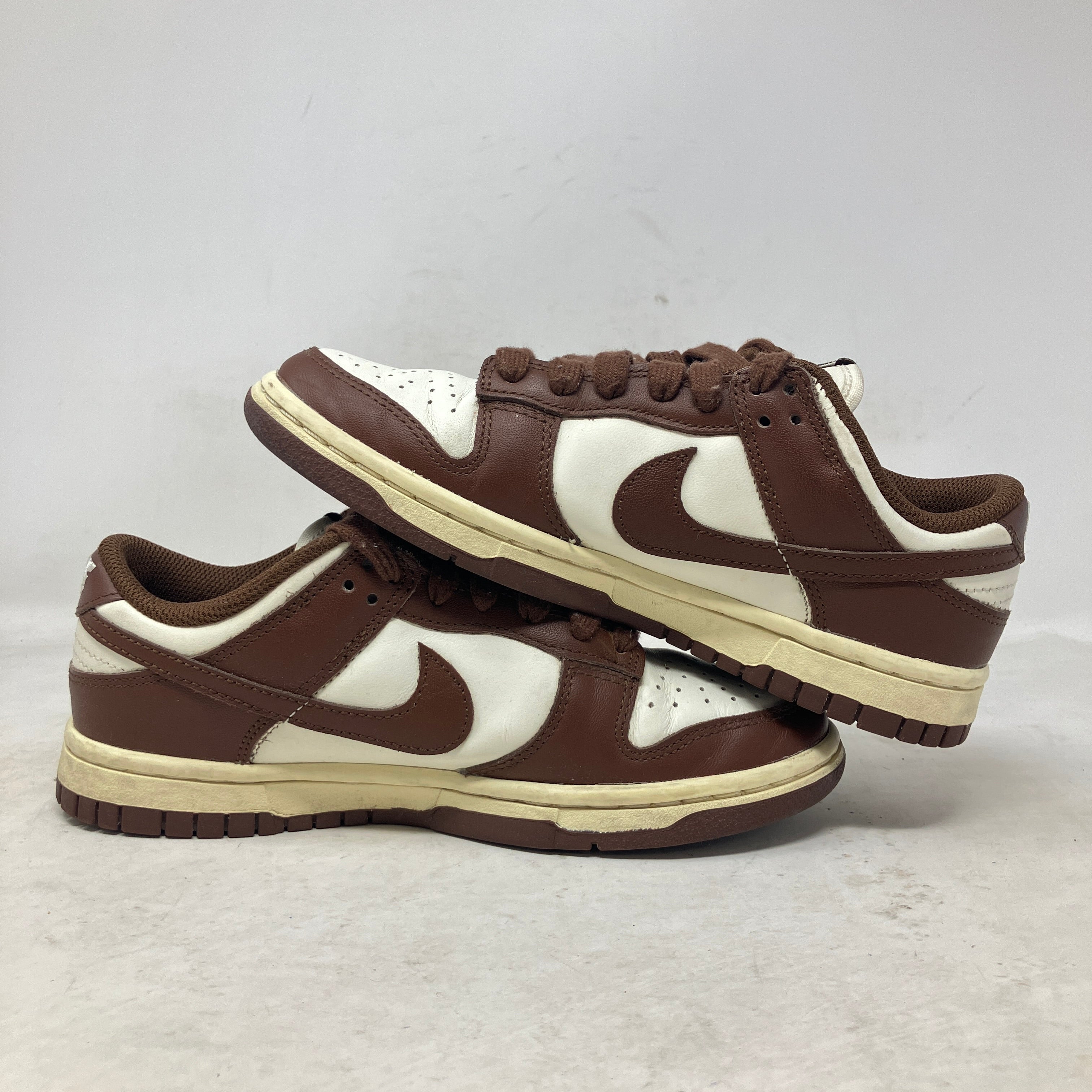 Nike Dunk Low Cacao Wow (Women's)