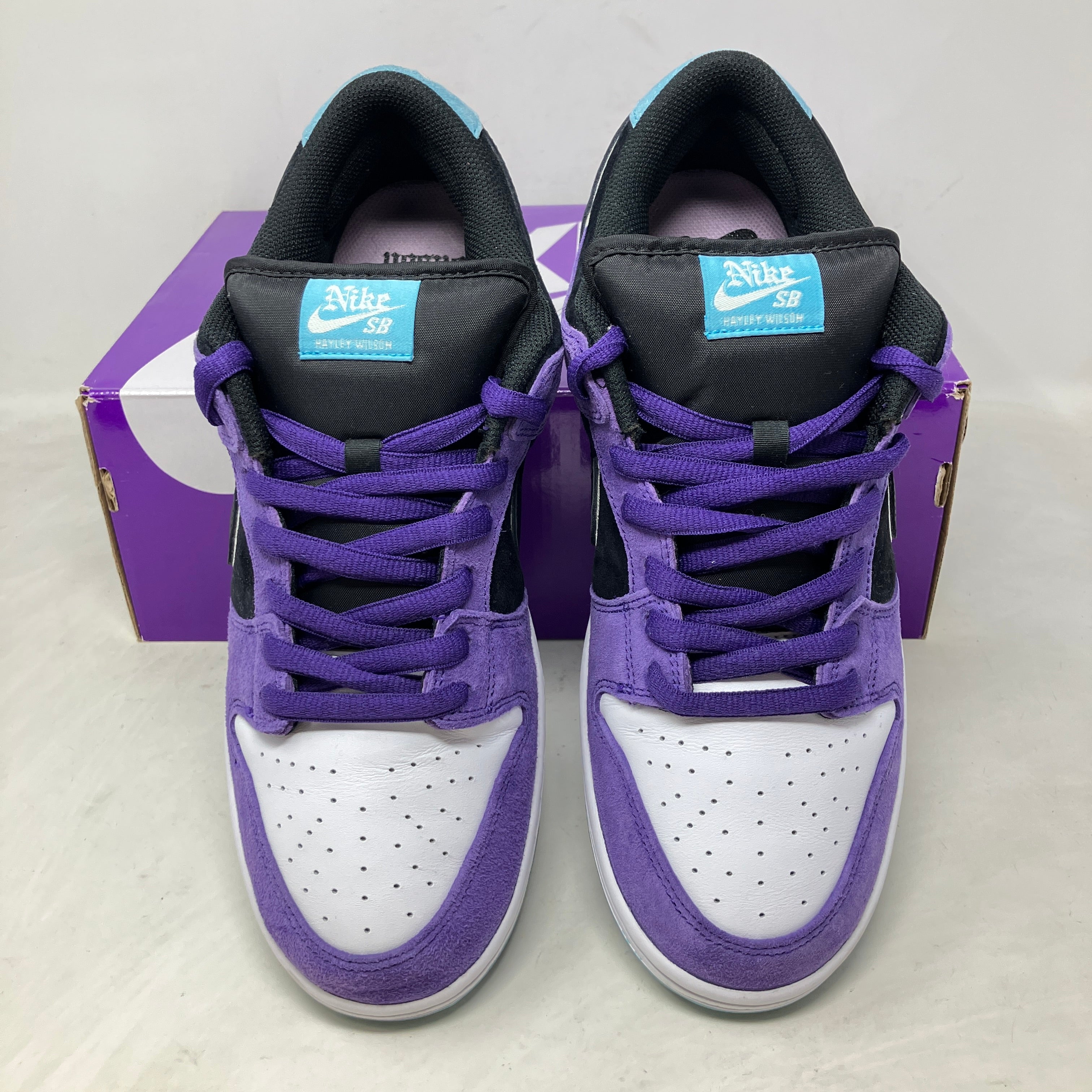 Nike SB Dunk Low Hayley Wilson