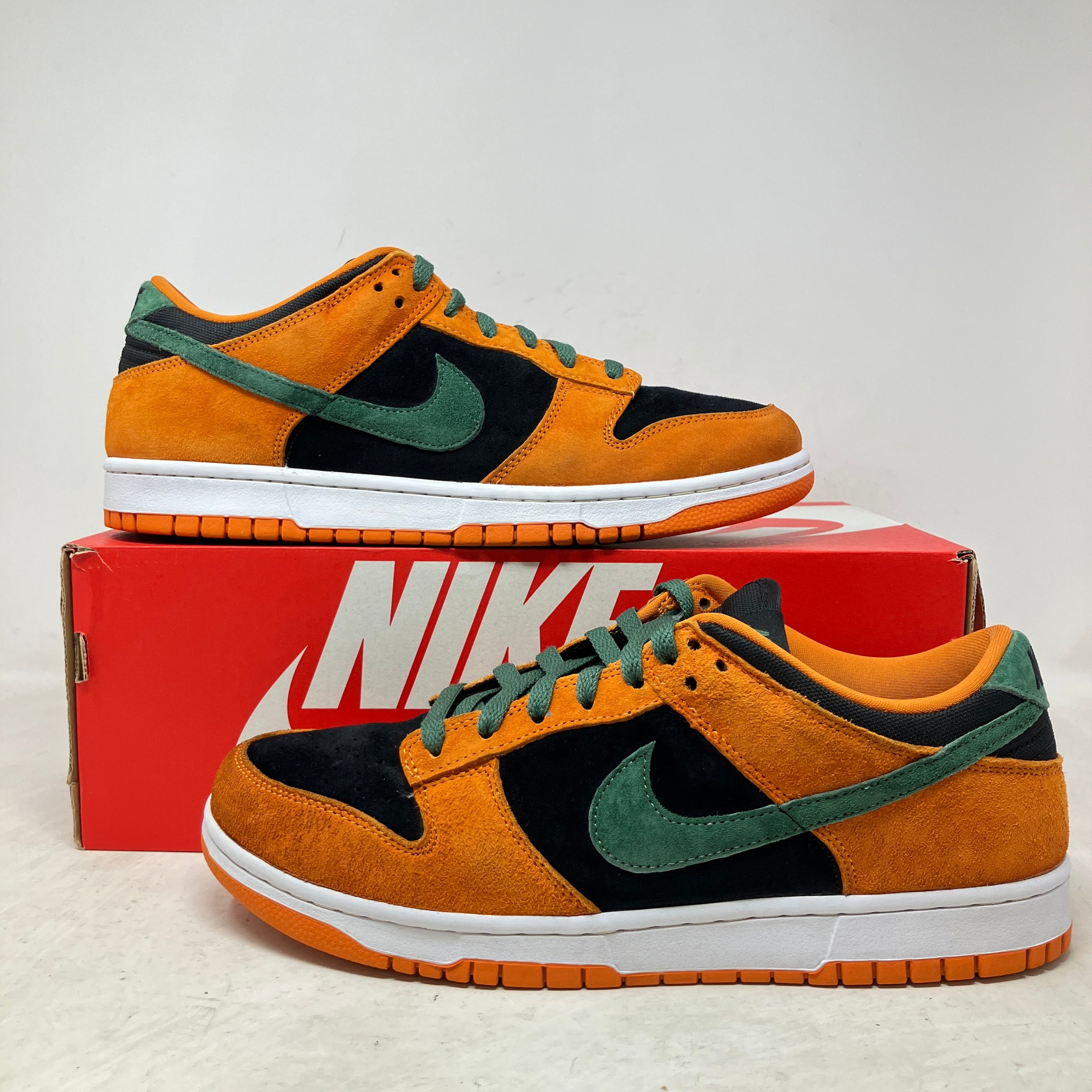 Nike Dunk Low Ceramic
