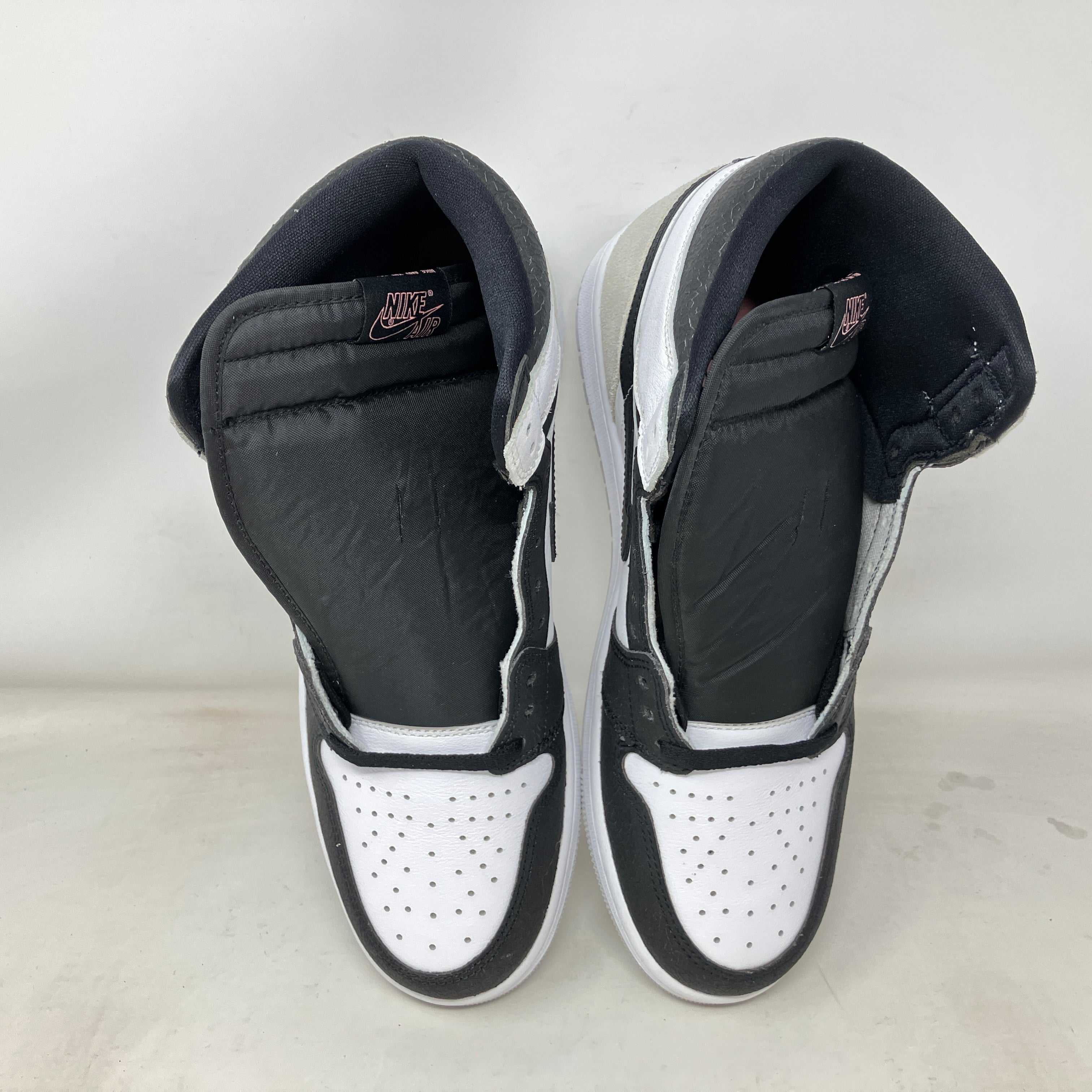 Jordan 1 Retro High OG Bleached Coral