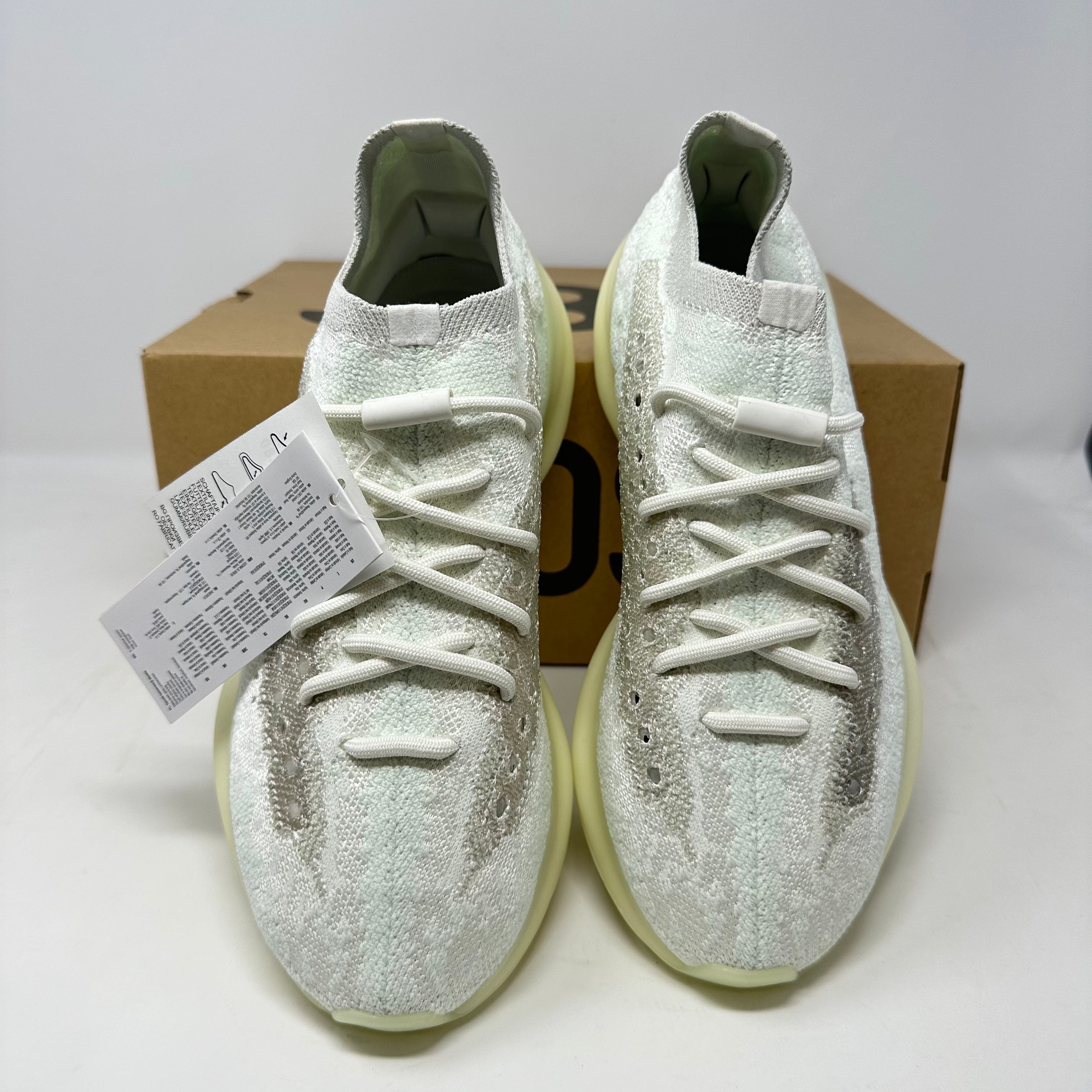 adidas Yeezy Boost 380 Calcite Glow