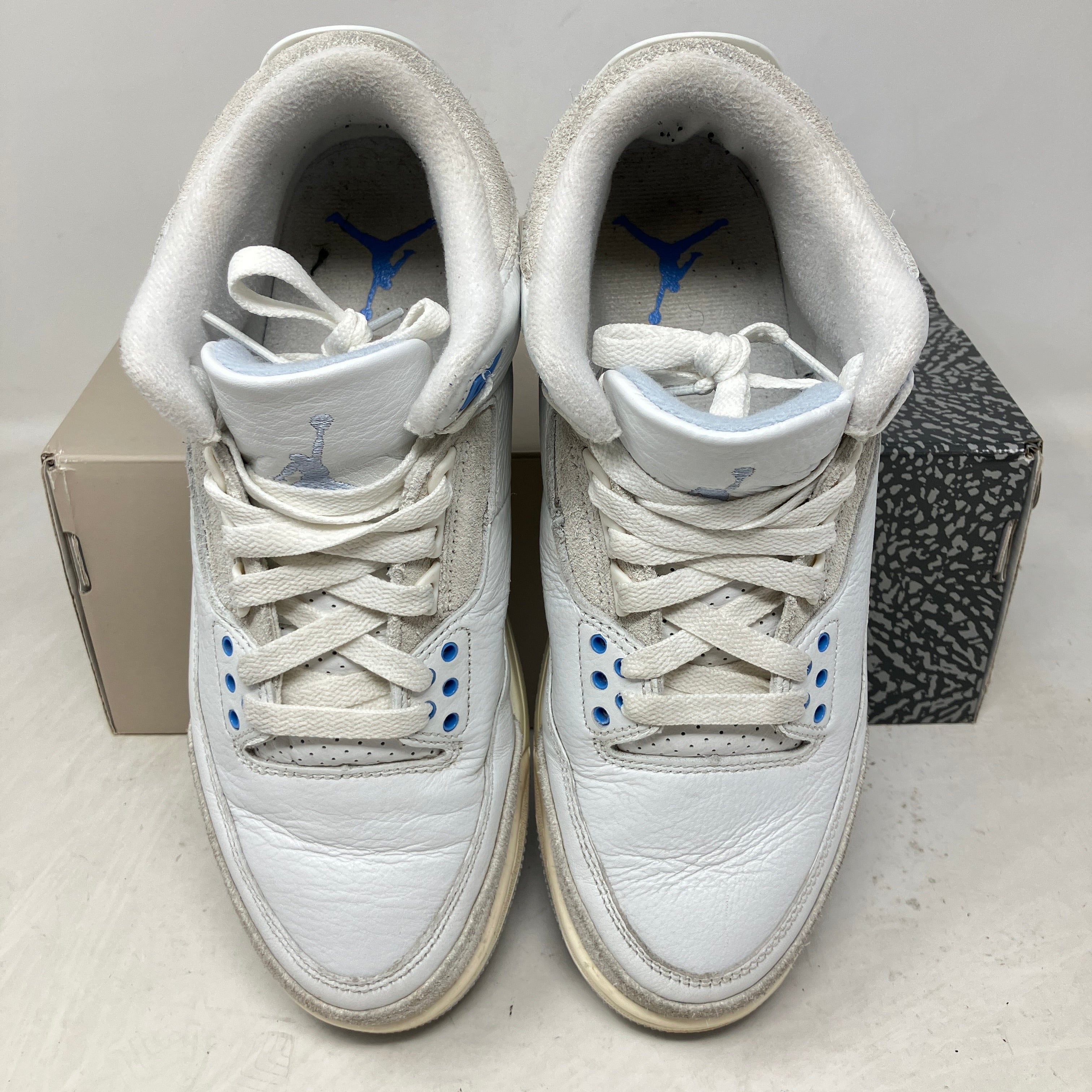 Jordan 3 Retro Lucky Shorts