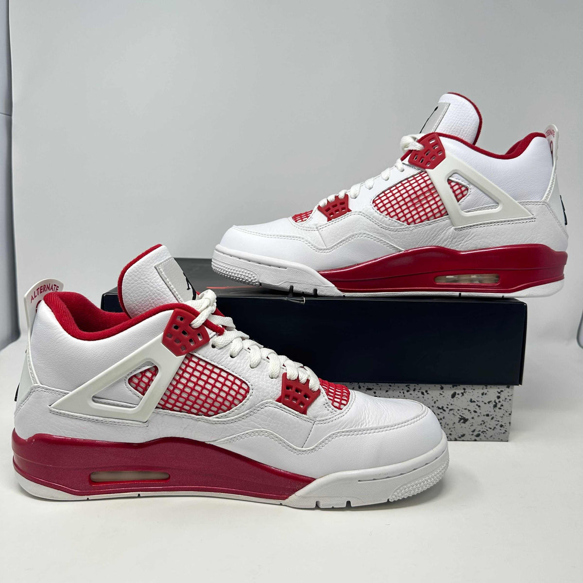 Jordan 4 Retro Alternate 89