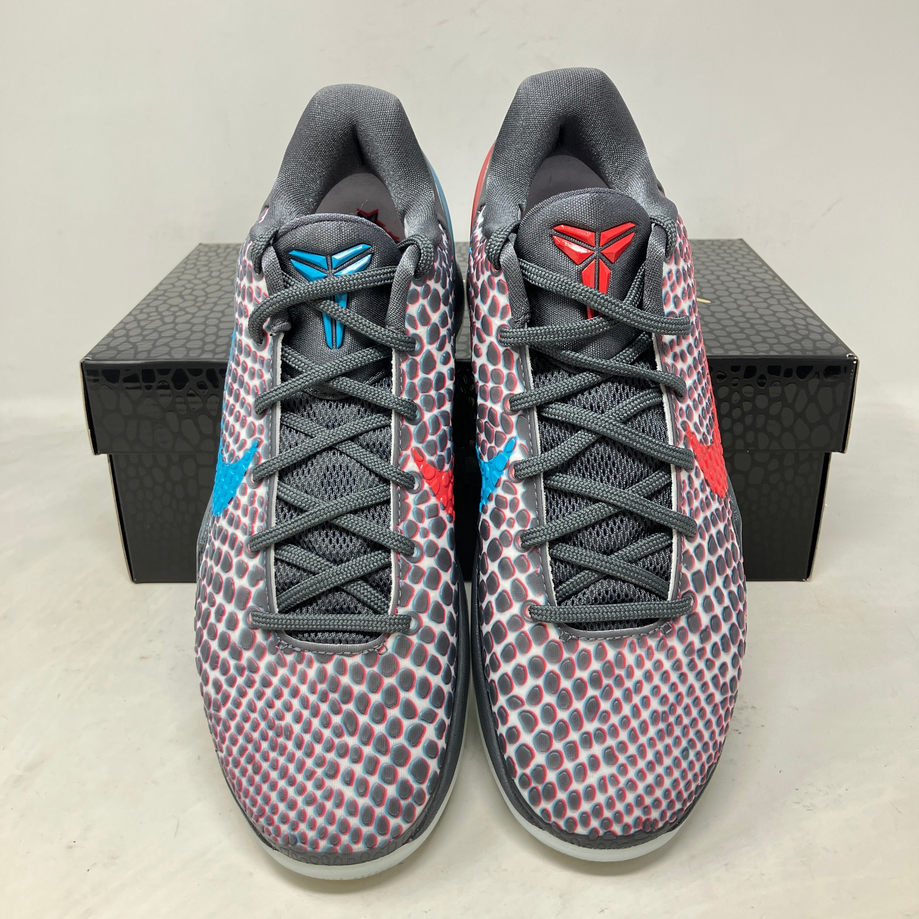 Nike Kobe 6 Protro ASG Hollywood 3D (2026)