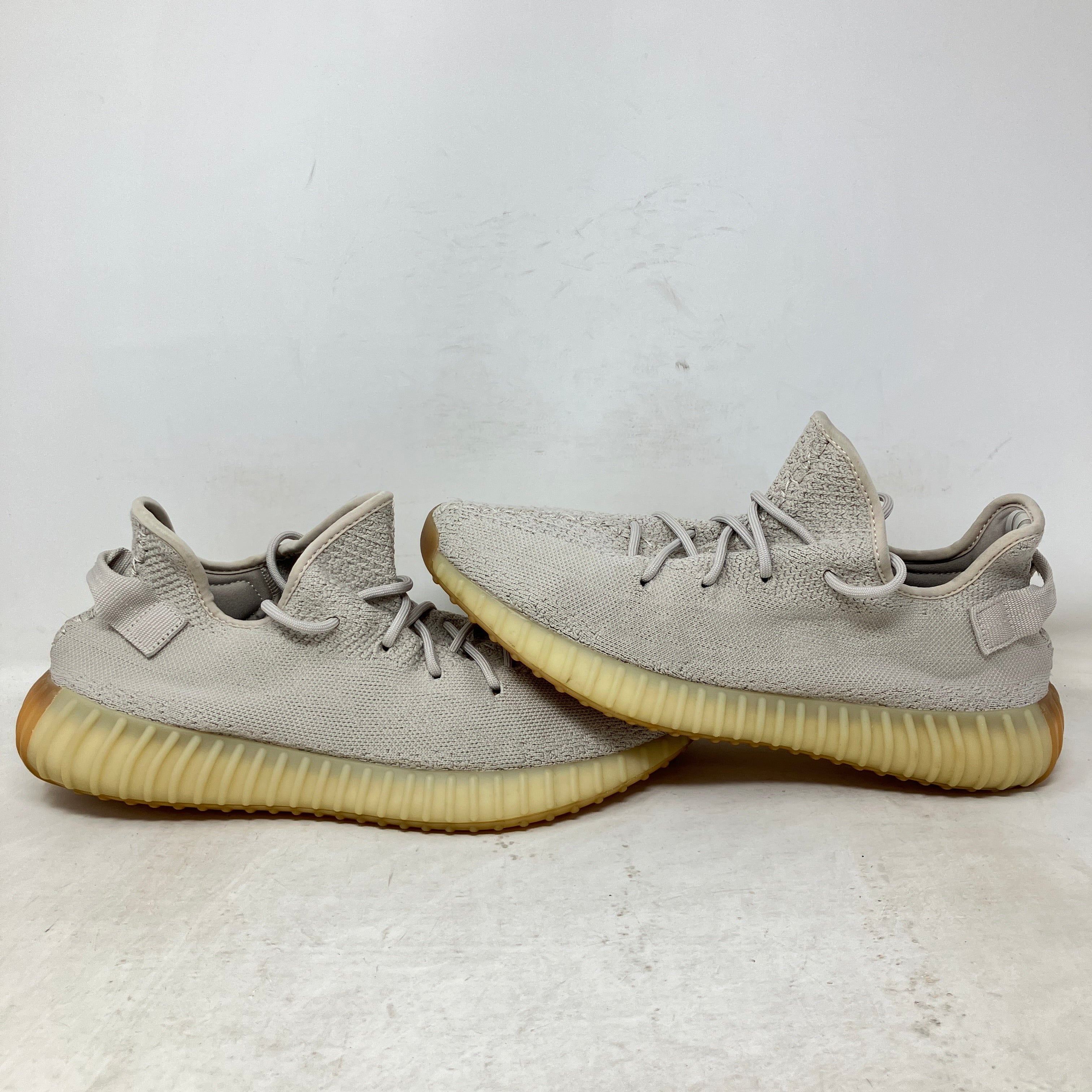 adidas Yeezy Boost 350 V2 Sesame