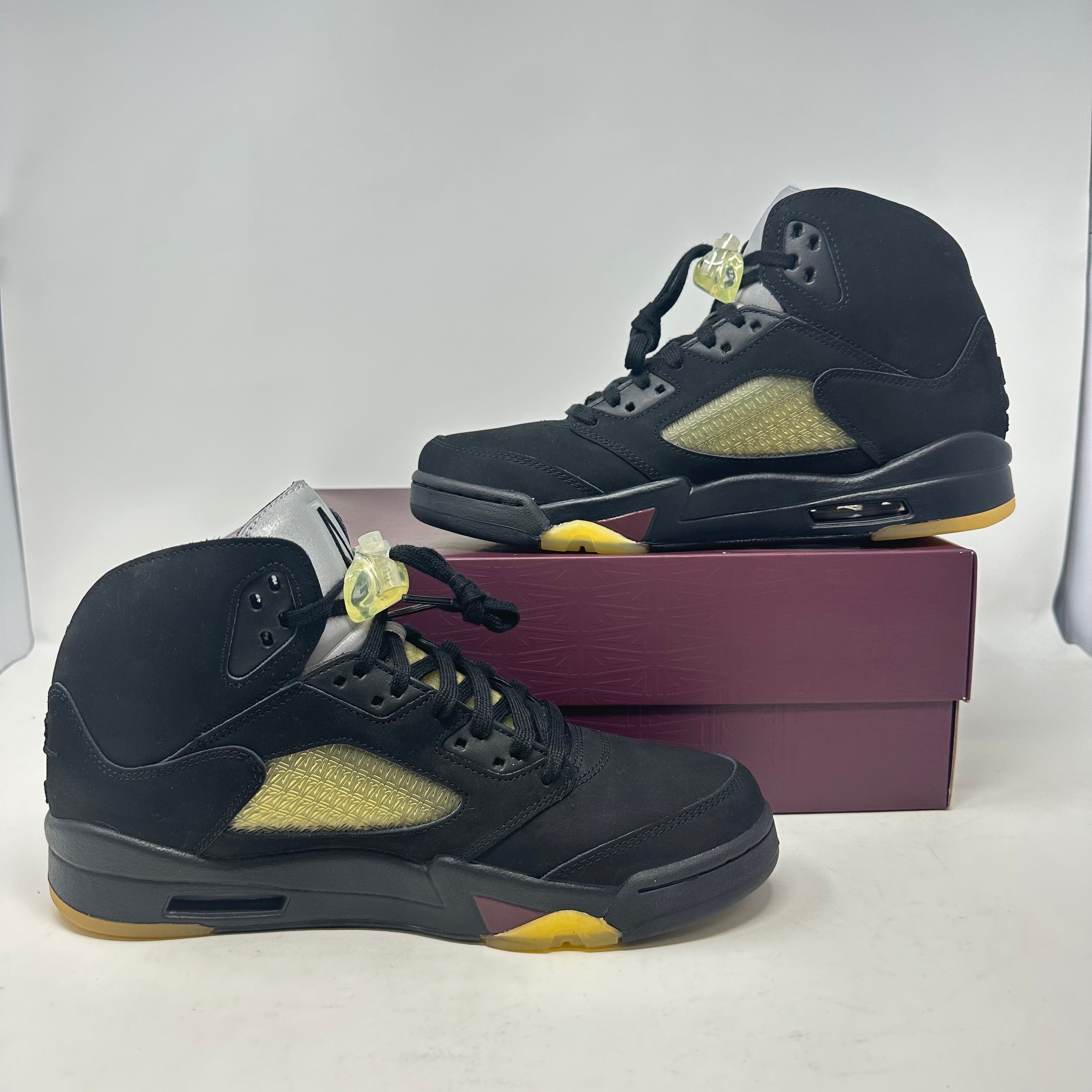 Jordan 5 Retro A Ma Maniére Dusk
