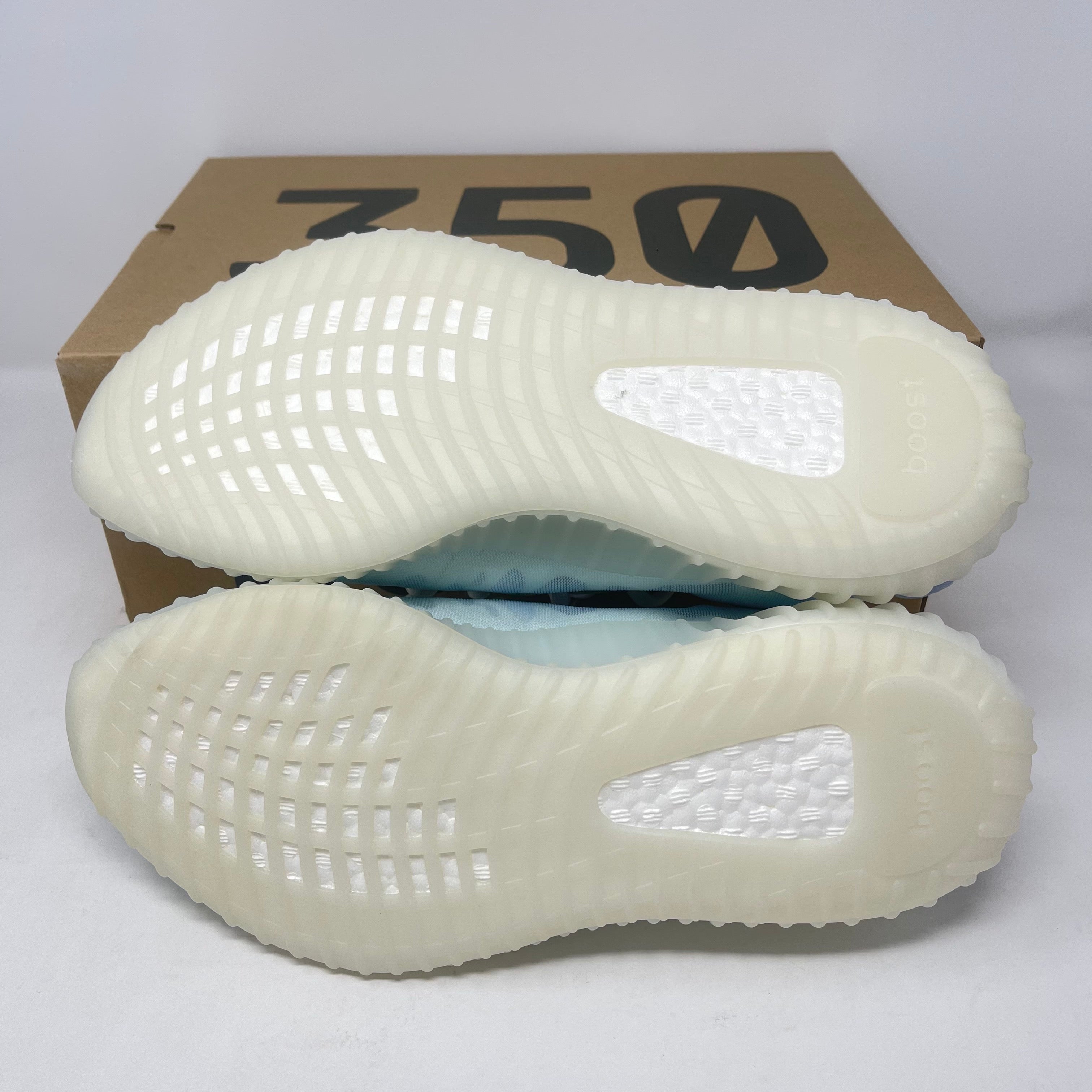 adidas Yeezy Boost 350 V2 Mono Ice
