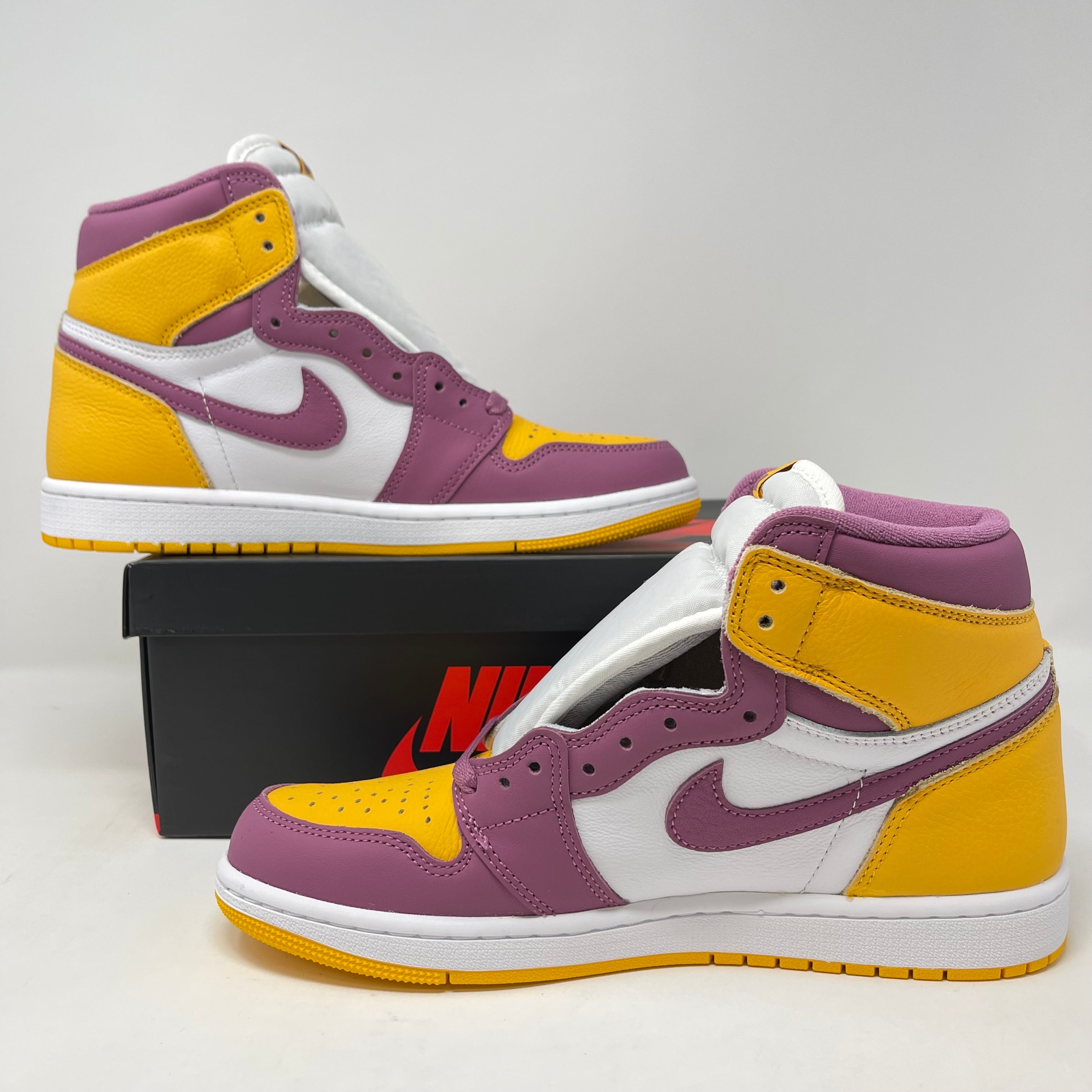 Jordan 1 Retro High OG Brotherhood