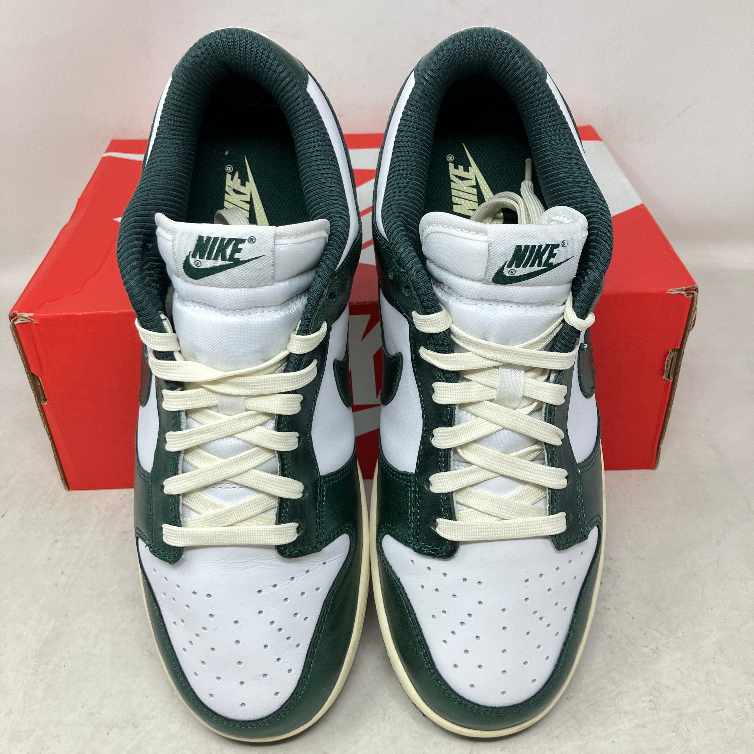 Nike Dunk Low Vintage Green (Women's)