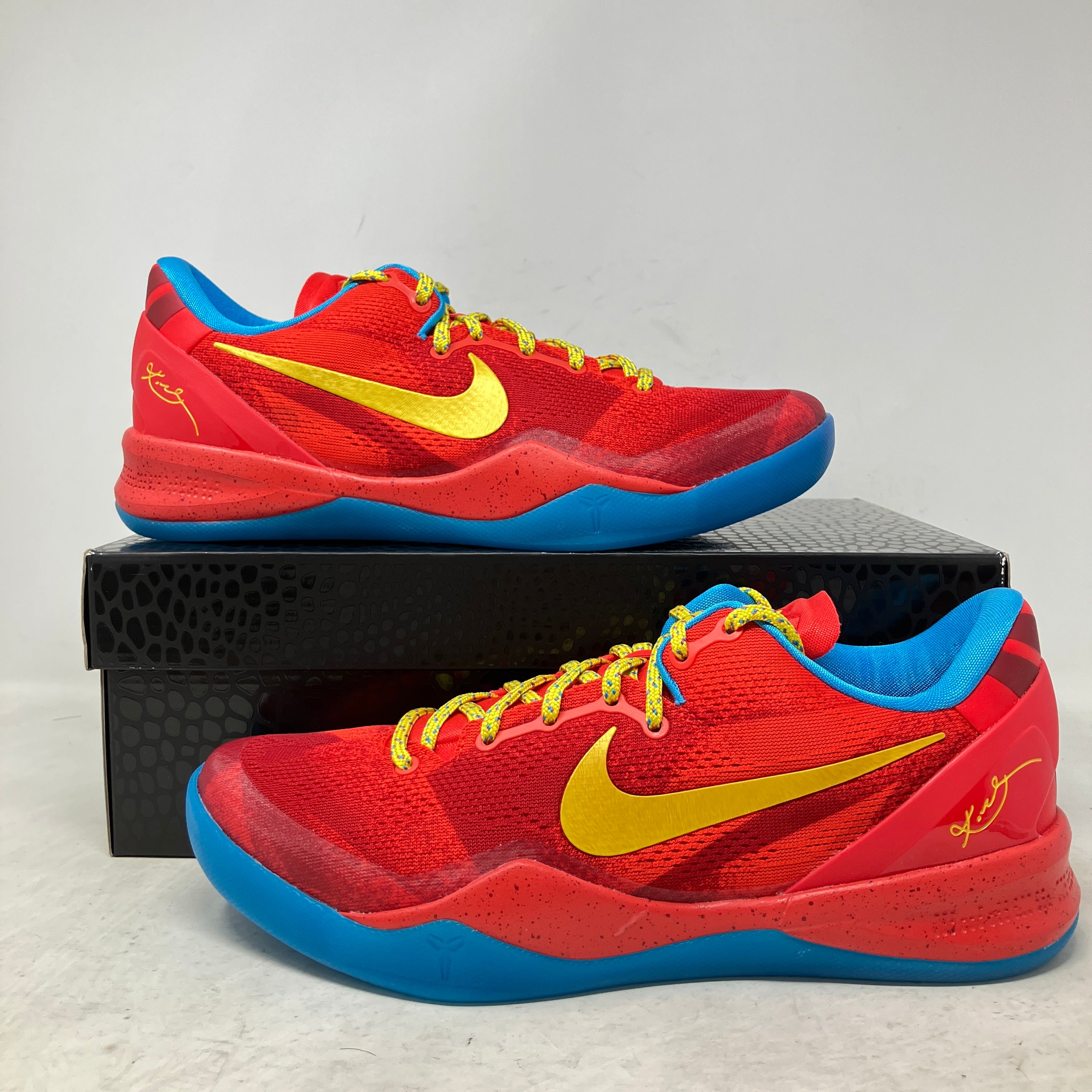 Nike Kobe 8 Protro Year of the Horse (2026)