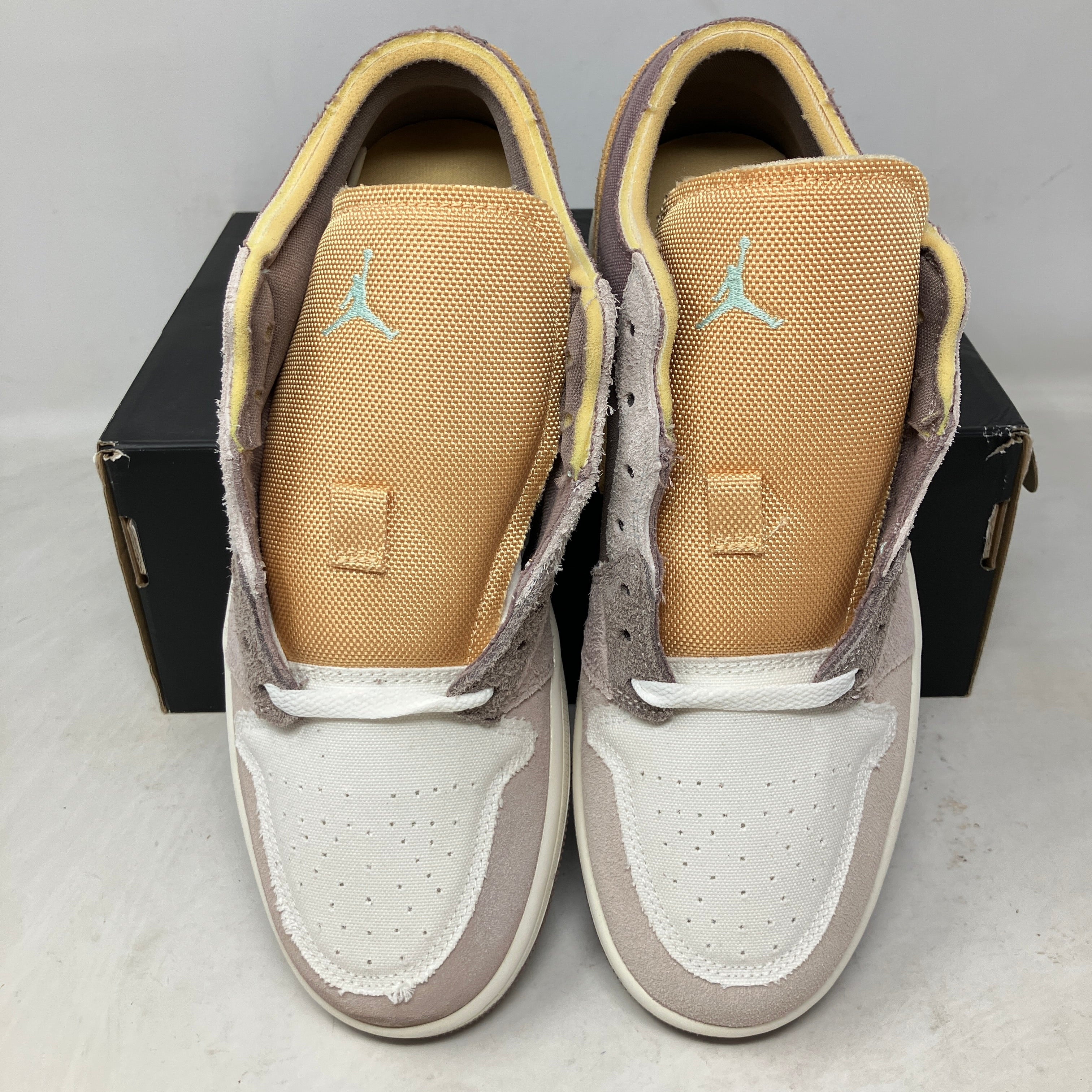 Jordan 1 Low SE Craft Taupe Haze