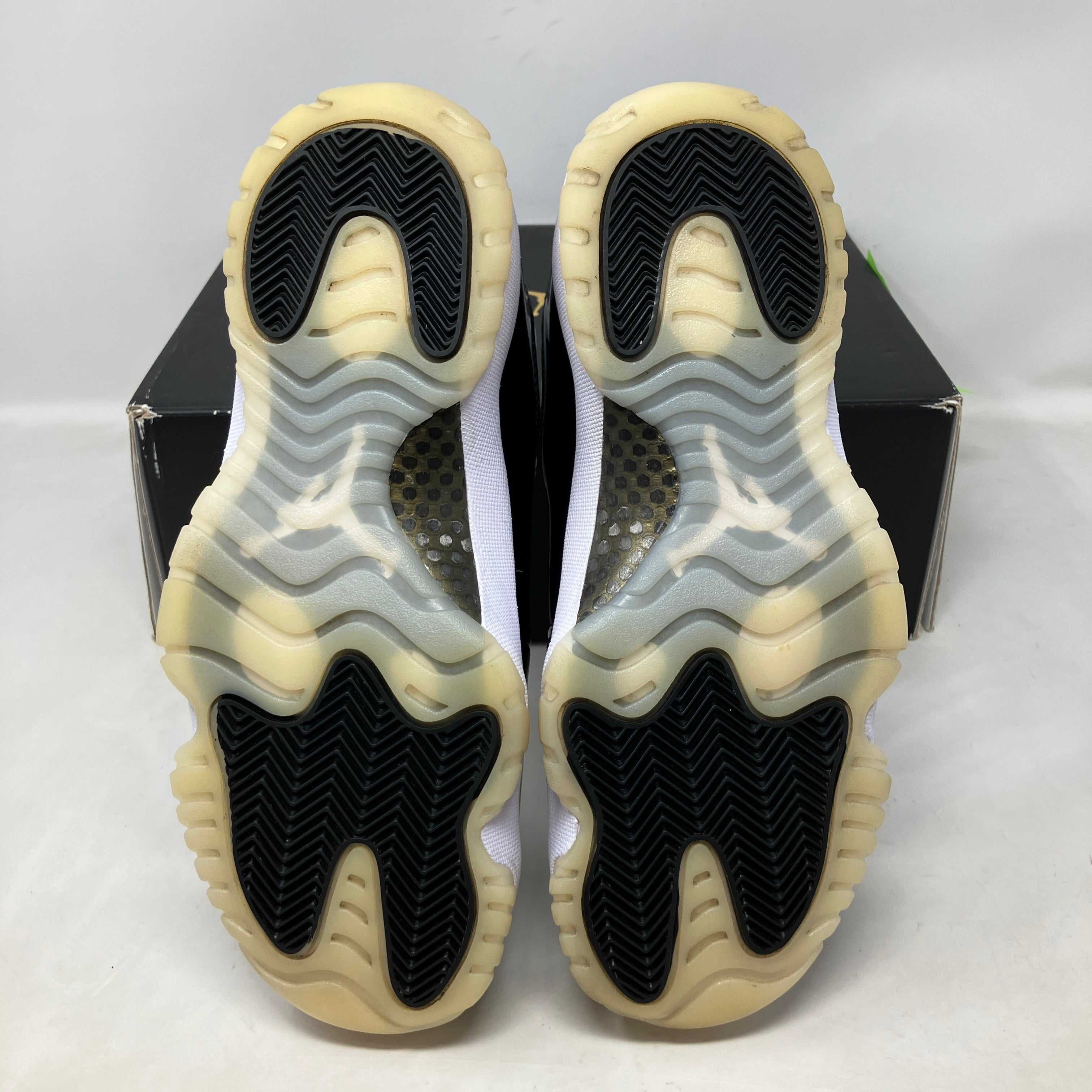 Jordan 11 Retro DMP Gratitude (2023)