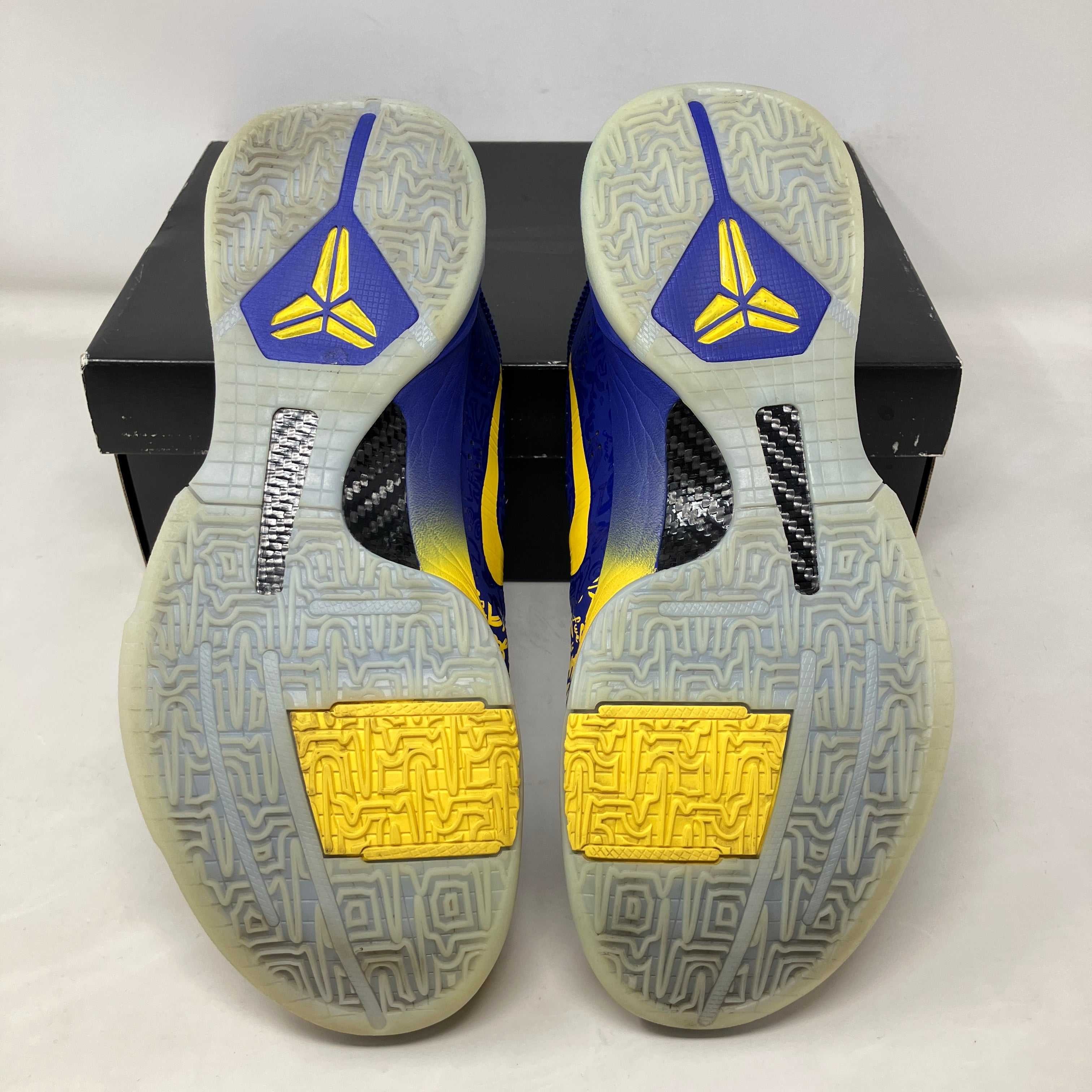 Nike Kobe 5 Protro 5 Rings (2020)