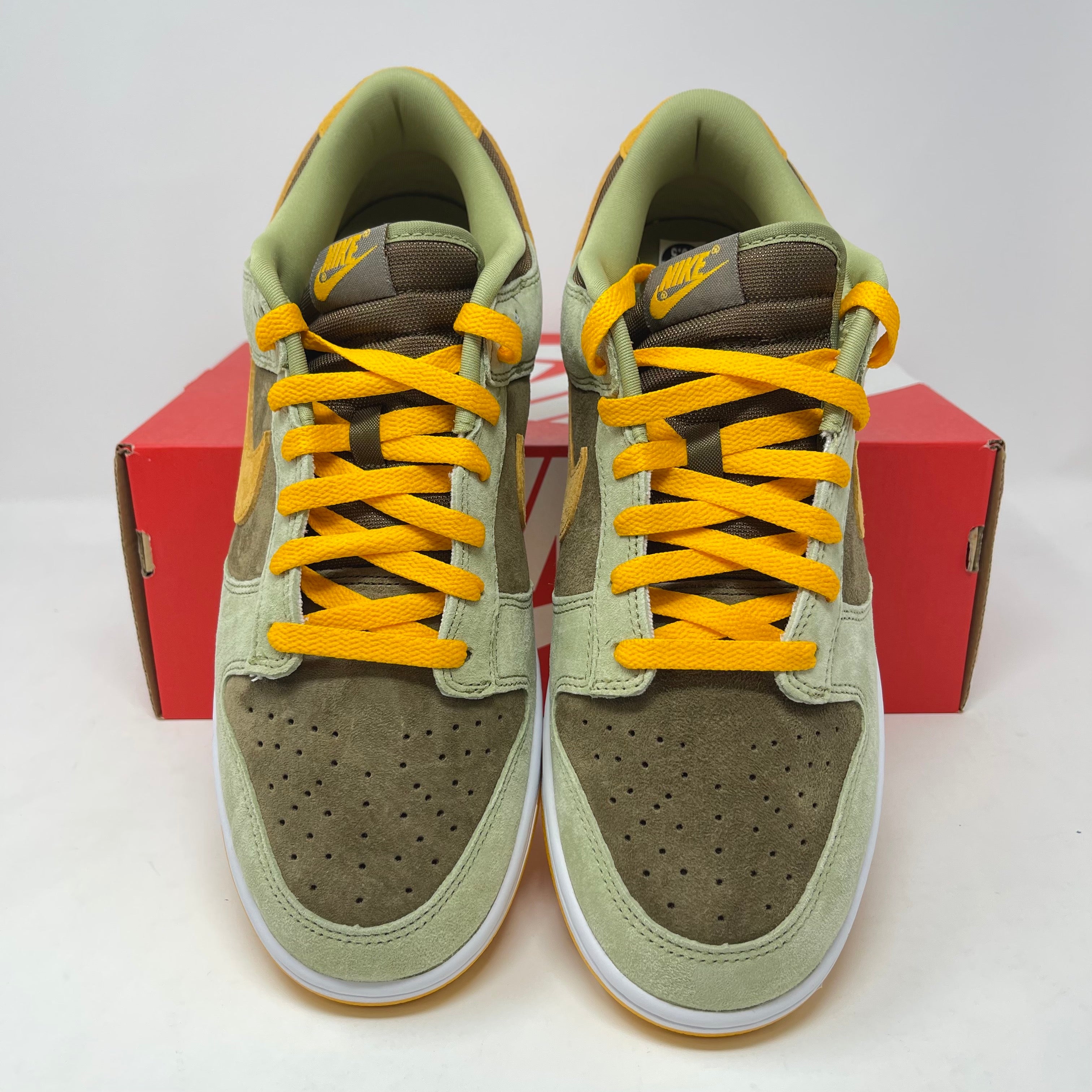 Nike Dunk Low Dusty Olive (2021/2023)