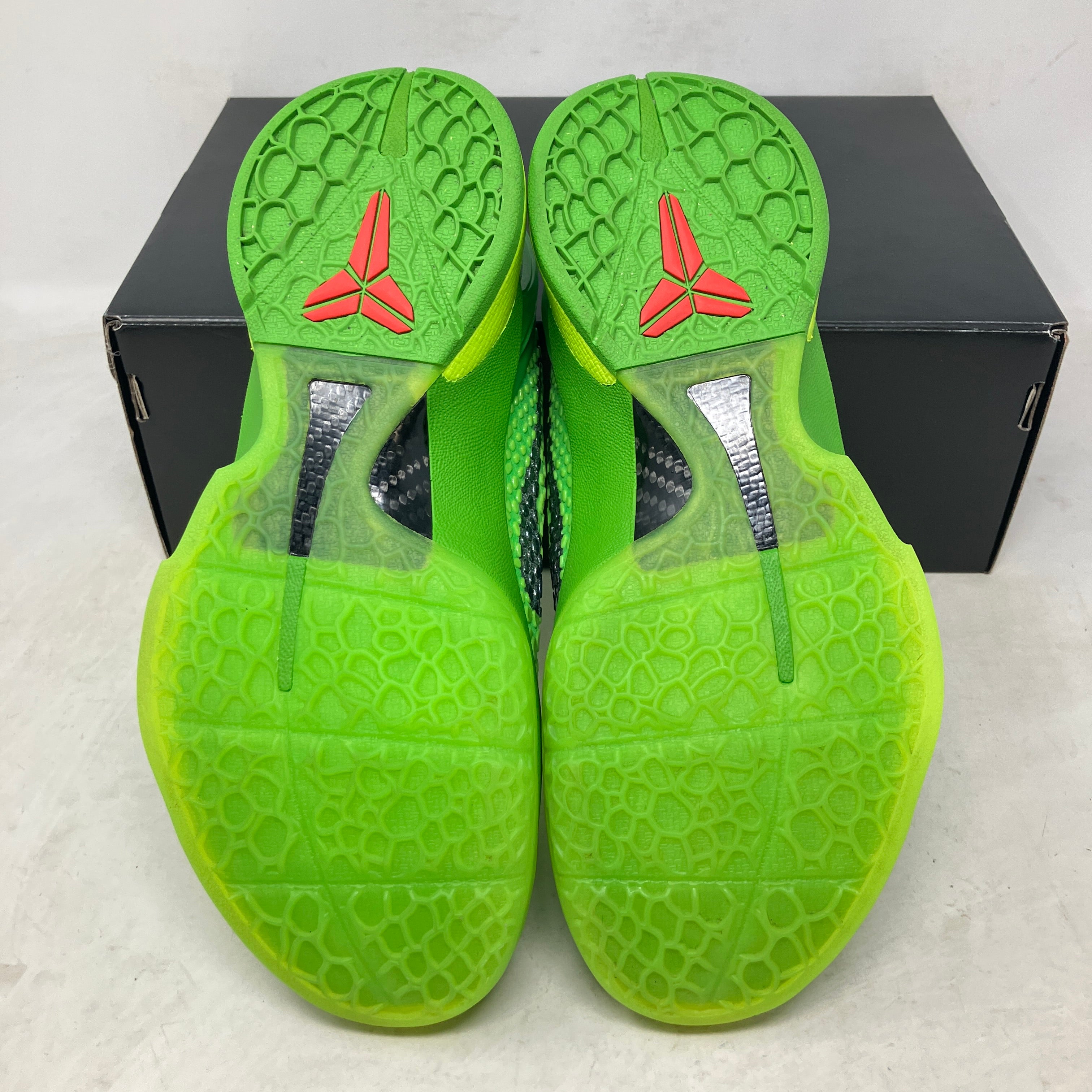 Nike Kobe 6 Protro Grinch (2020)