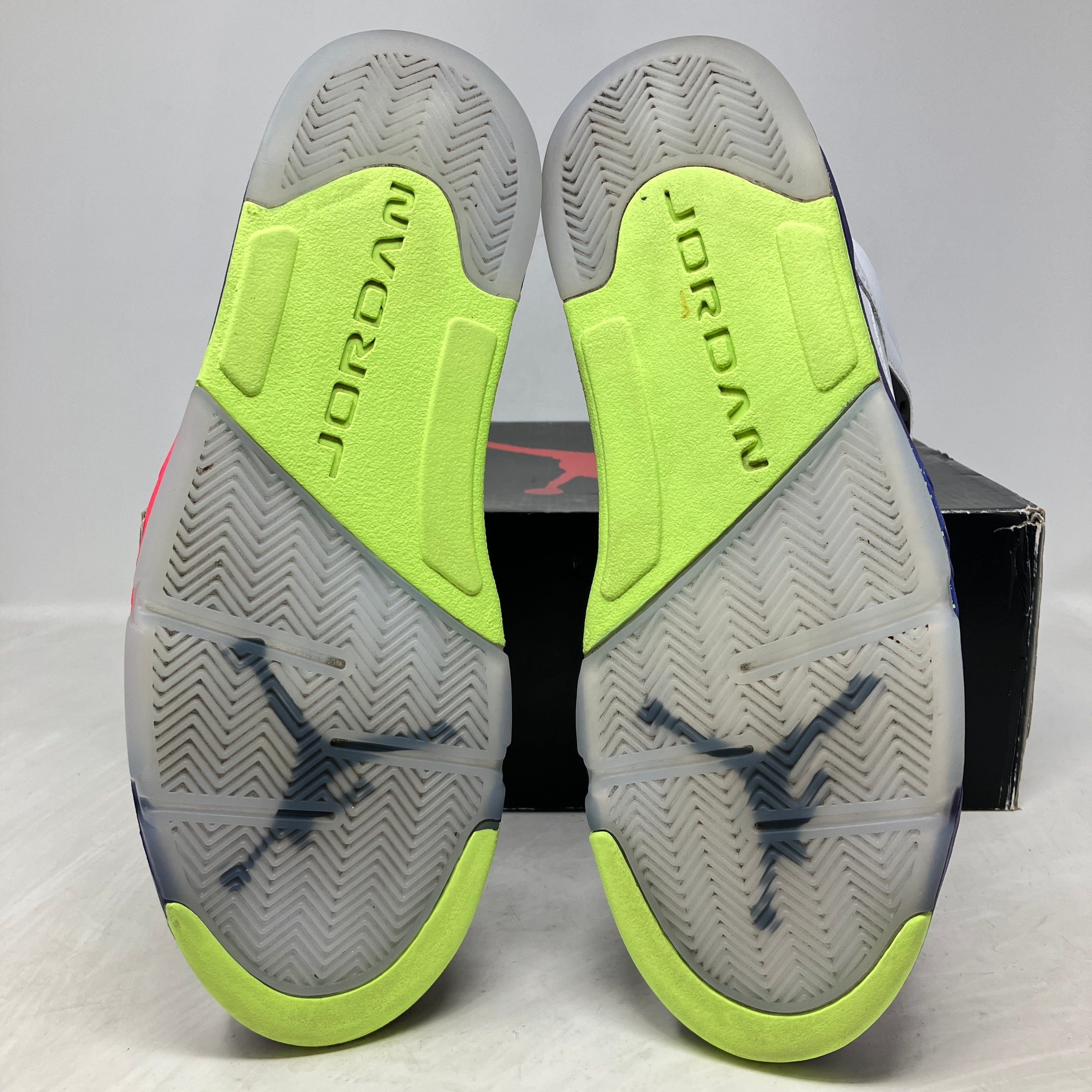 Jordan 5 Retro Alternate Bel-Air