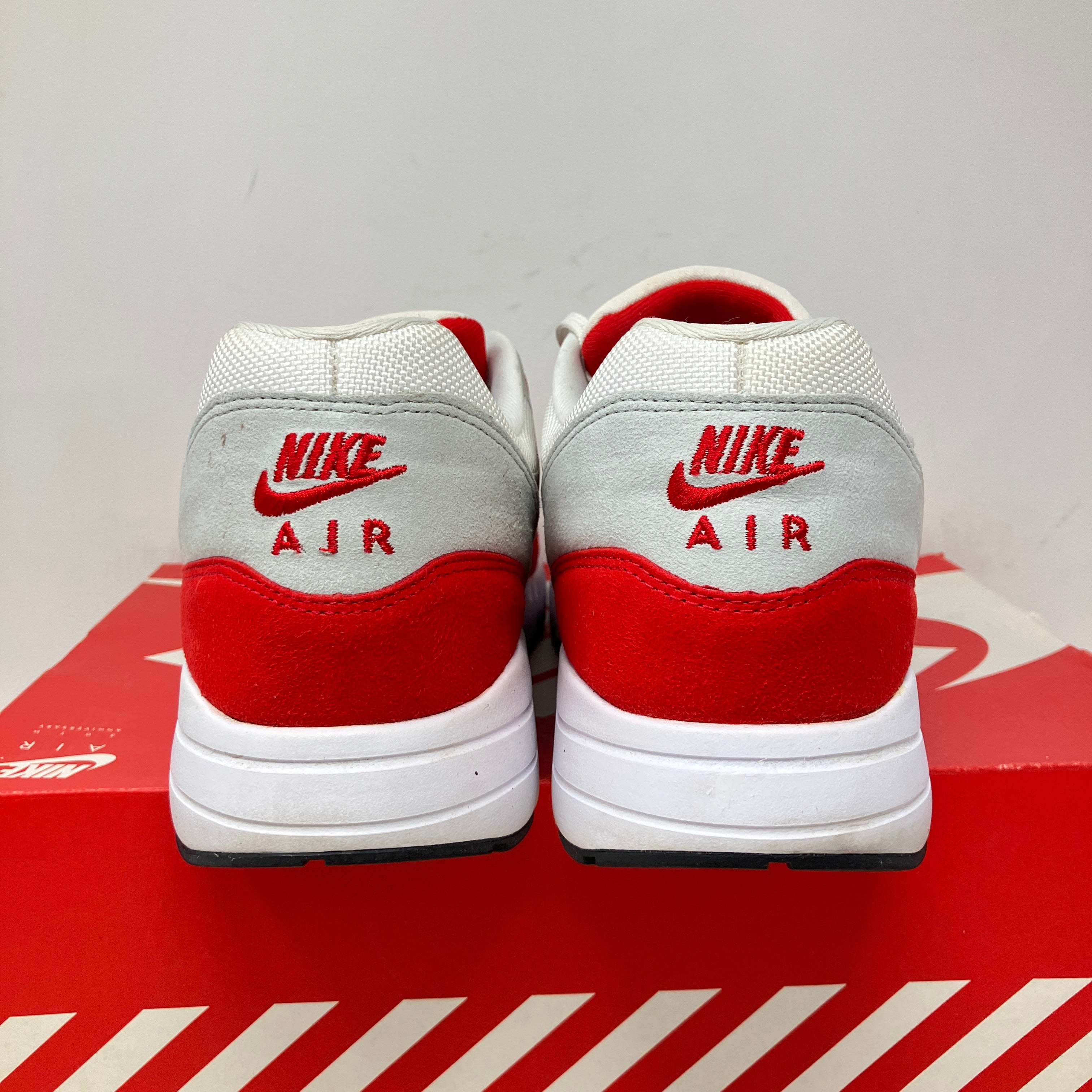Nike Air Max 1 Ultra Air Max Day Red (2017)