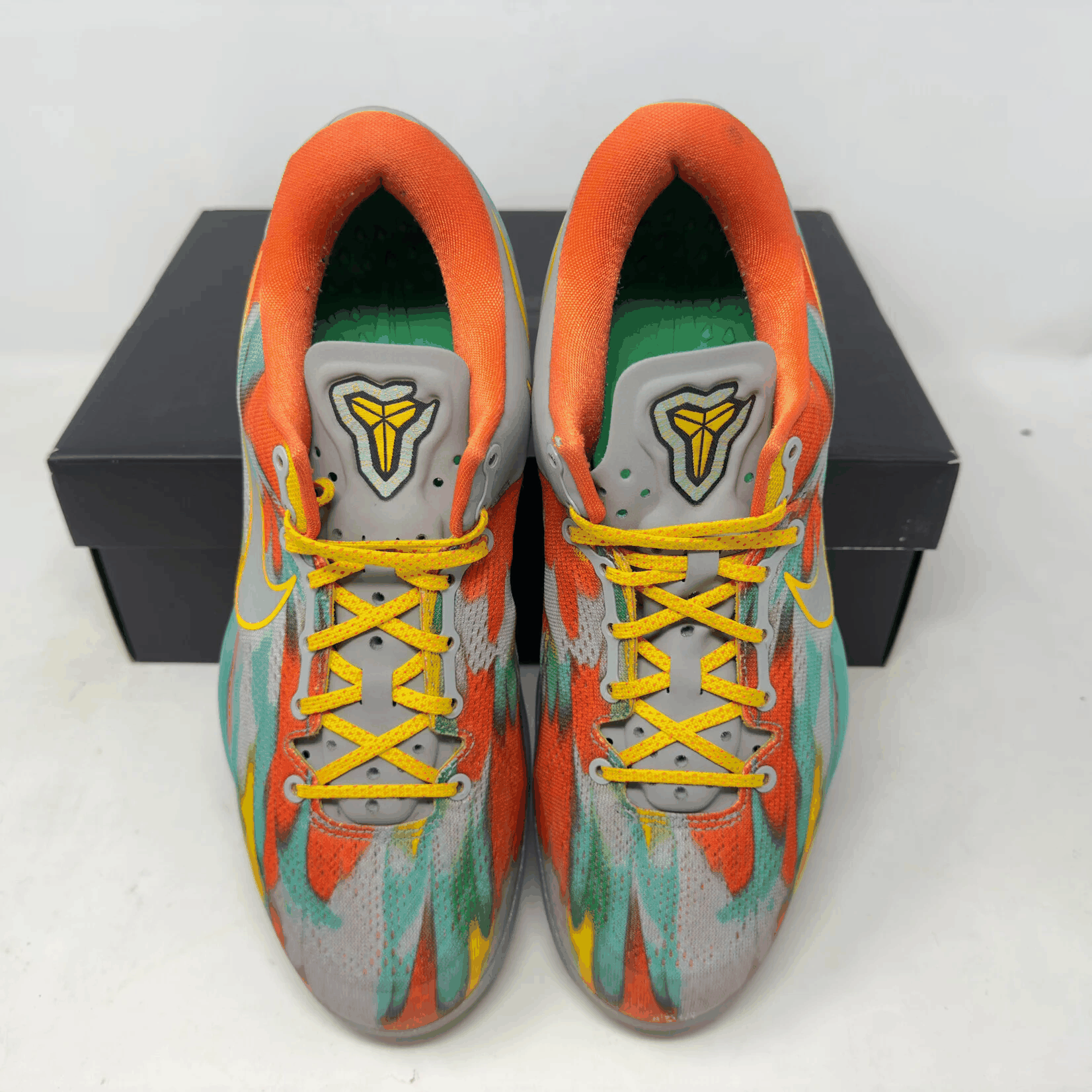 Nike Kobe 8 Protro Venice Beach (2024)