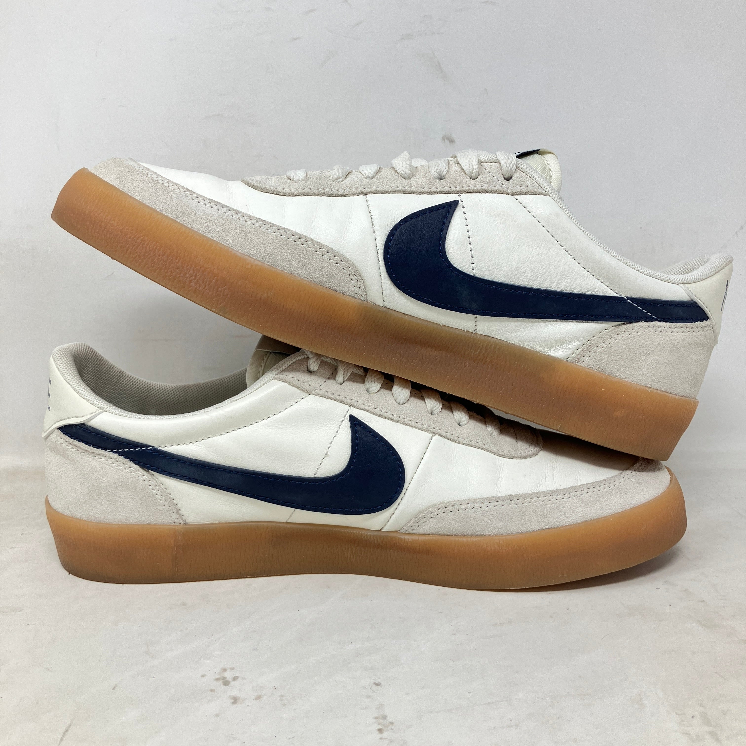 Nike Killshot 2 J Crew Sail Midnight Navy