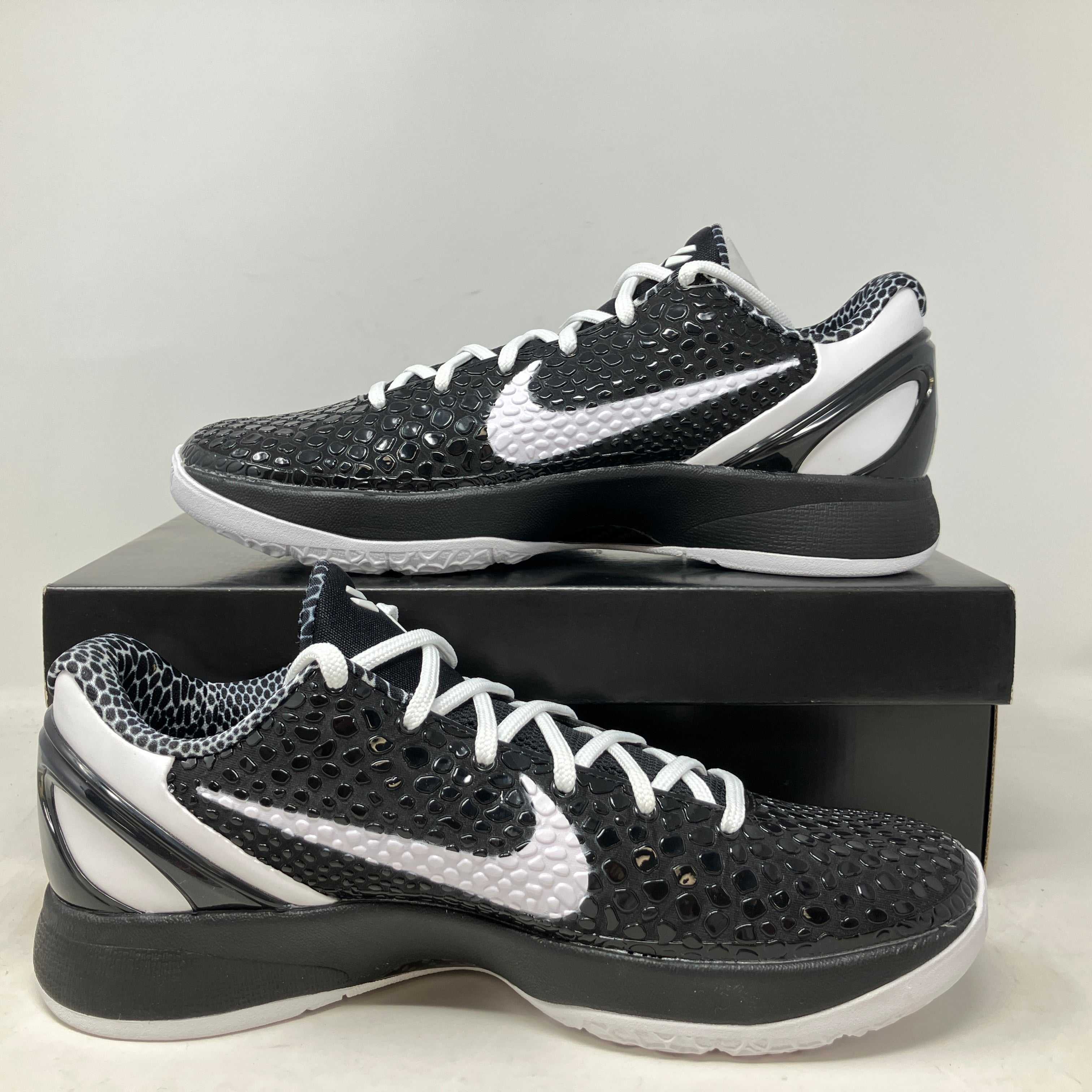 Nike Kobe 6 Protro Mambacita Sweet 16