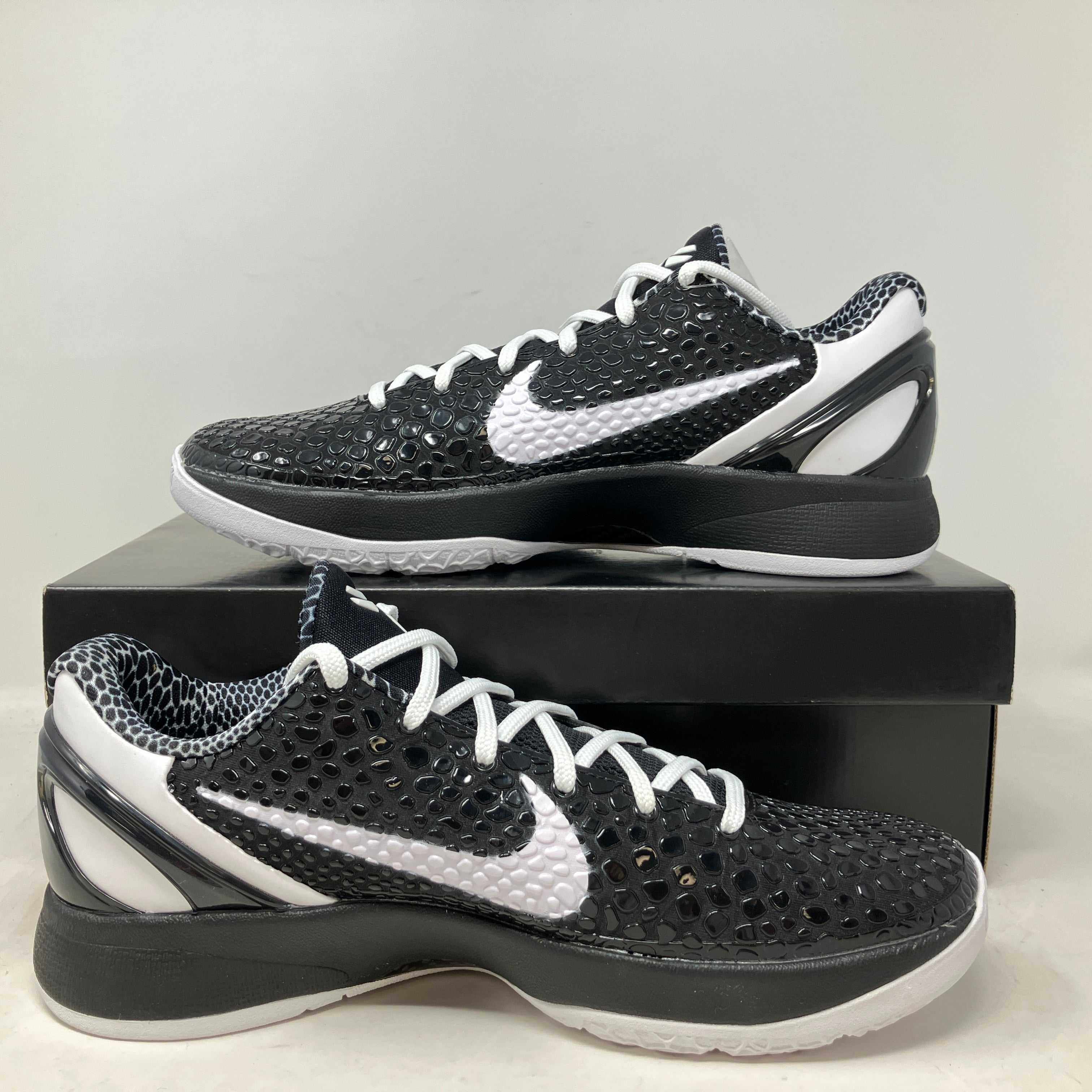 Nike Kobe 6 Protro Mambacita Sweet 16