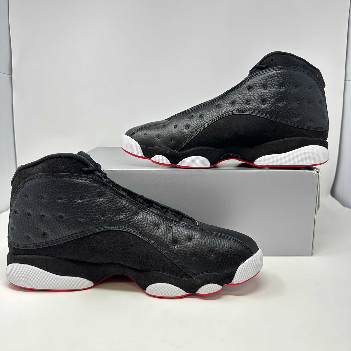 Jordan 13 Retro Playoffs (2023)