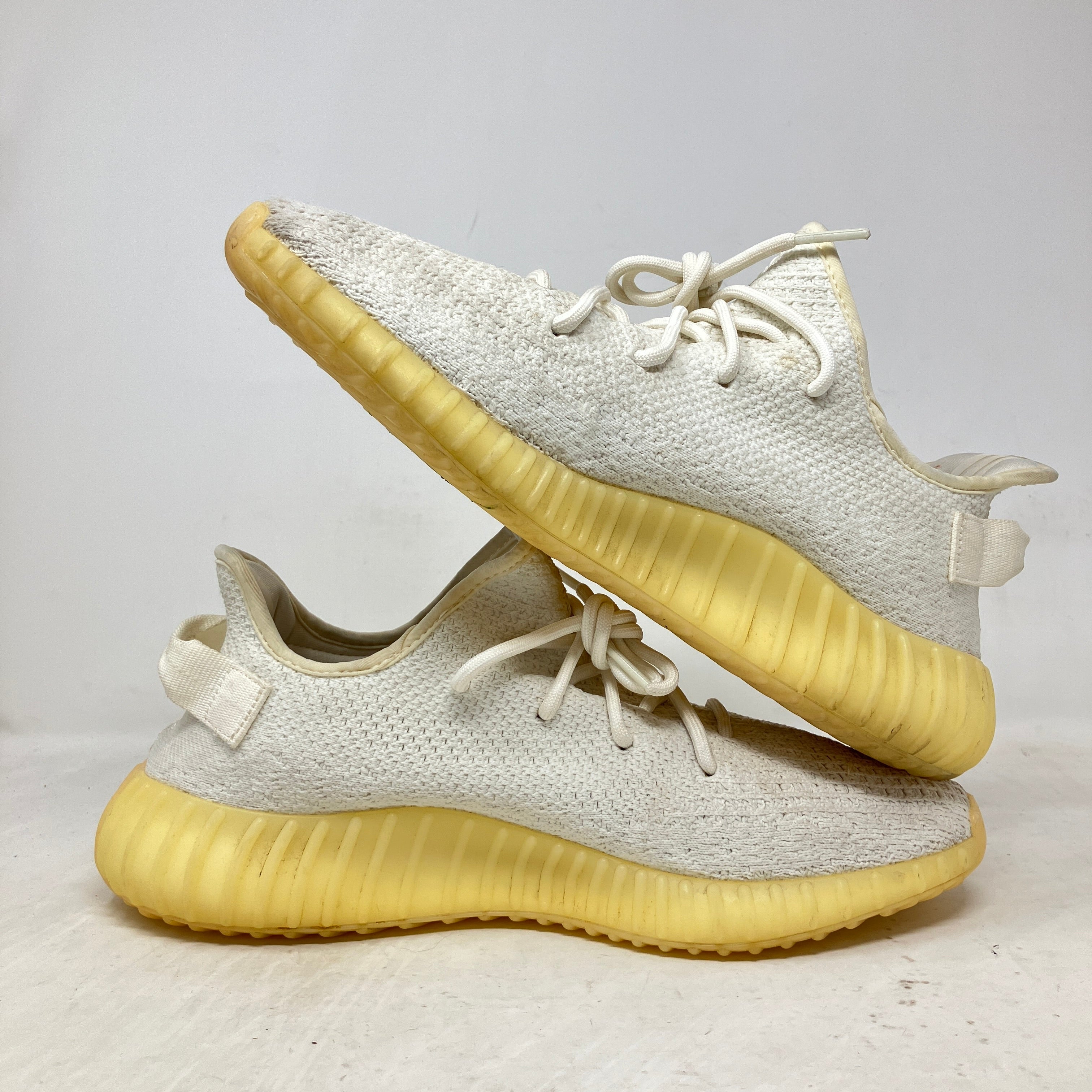 adidas Yeezy Boost 350 V2 Cream
