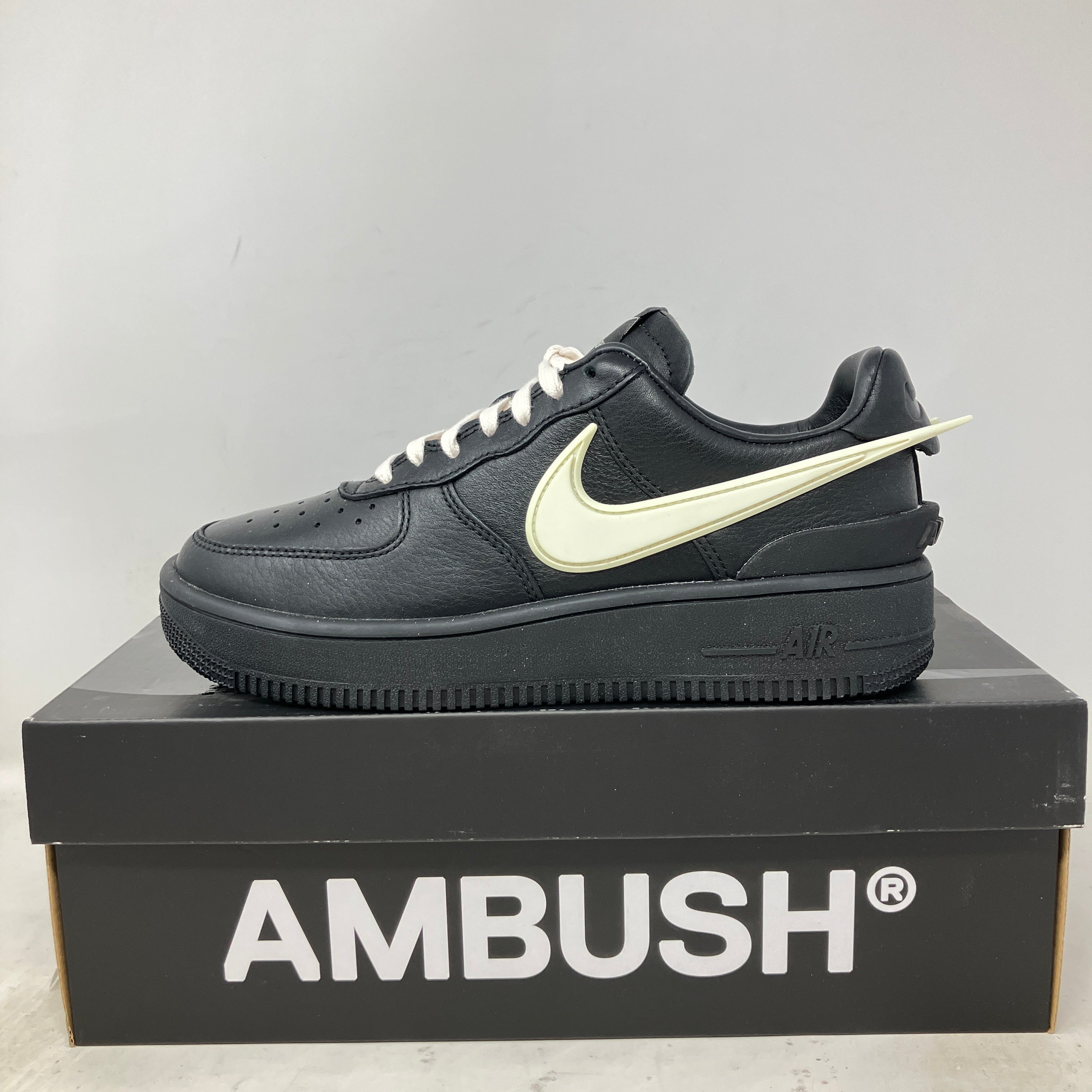 Nike Air Force 1 Low SP AMBUSH Black