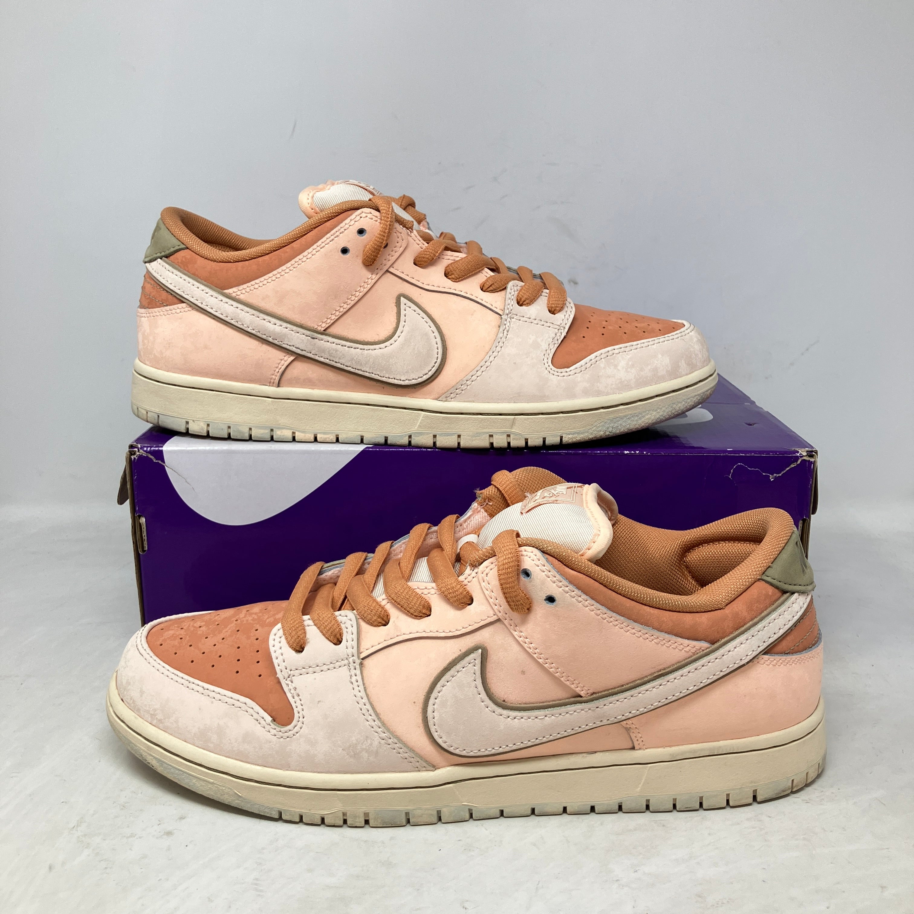 Nike SB Dunk Low Trocadéro Gardens