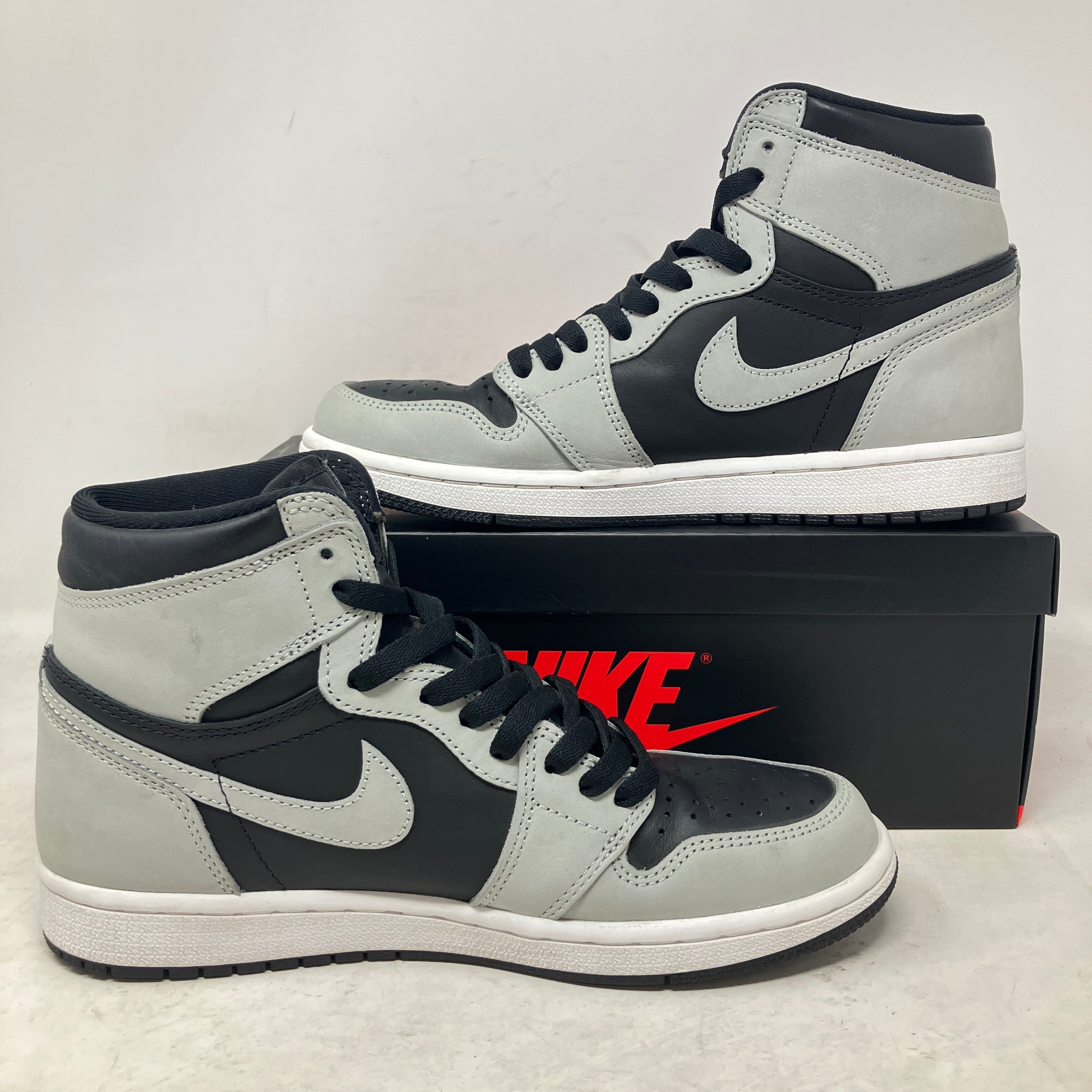 Jordan 1 Retro High Shadow 2.0