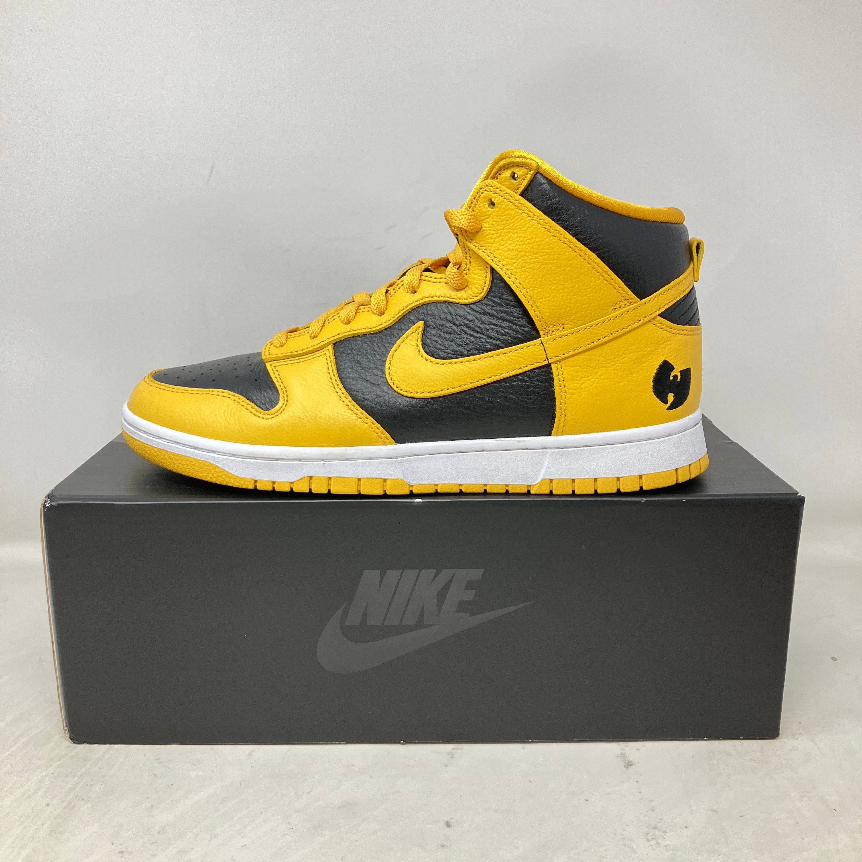 Nike Dunk High Wu-Tang (2024)