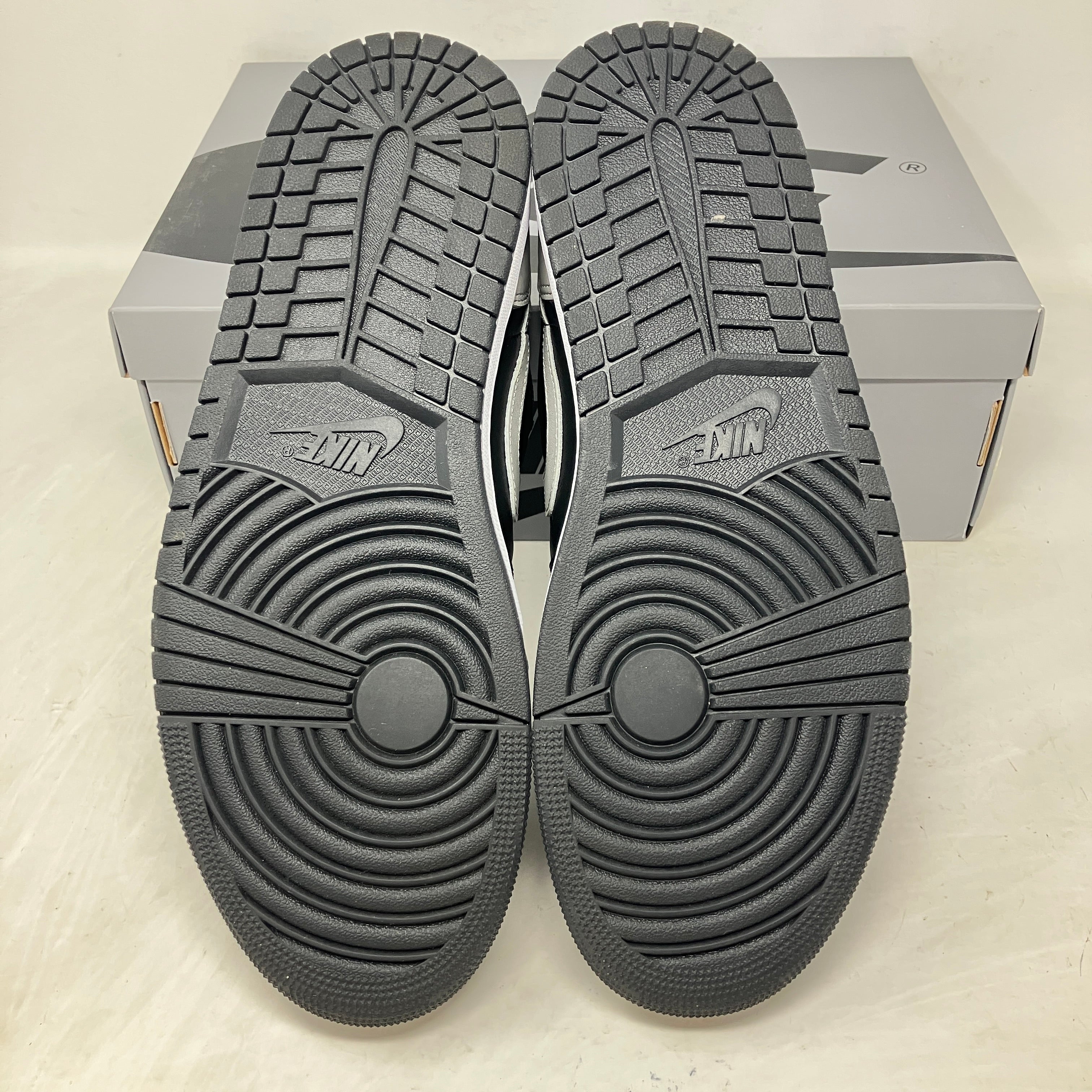 Jordan 1 Retro Low OG Shadow (2024)