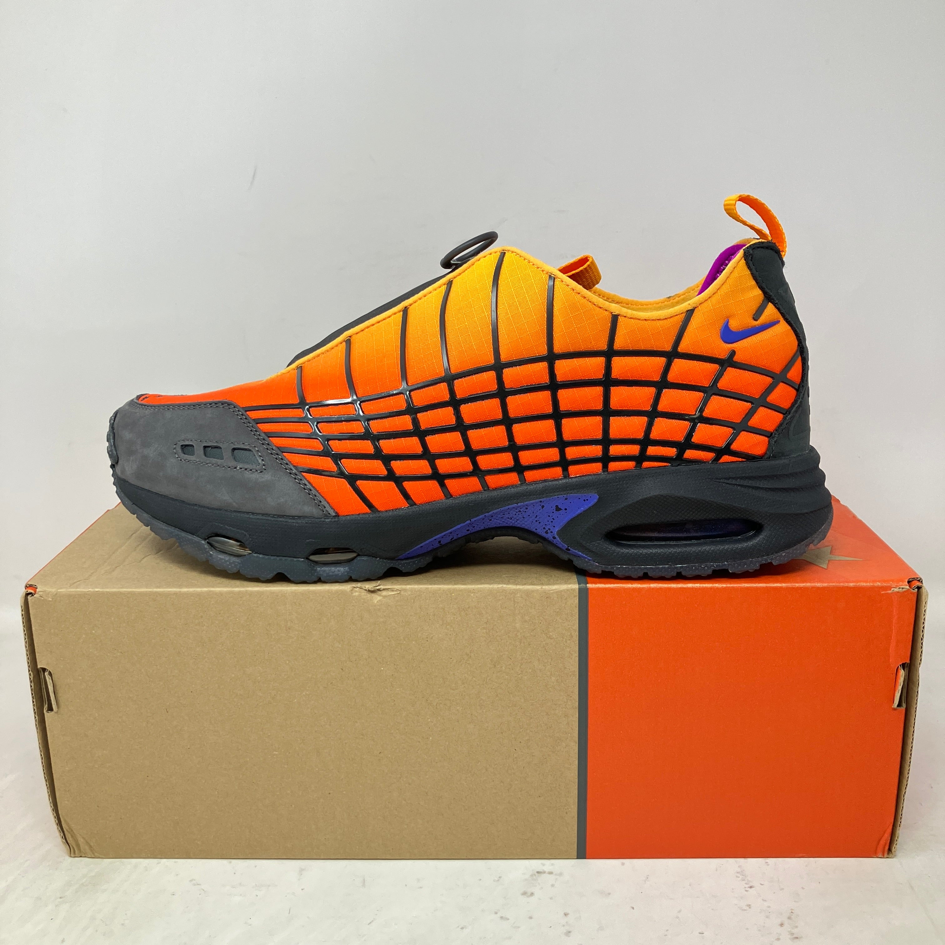 Nike Air Max Sunder SP Kids of Immigrants Sunrise