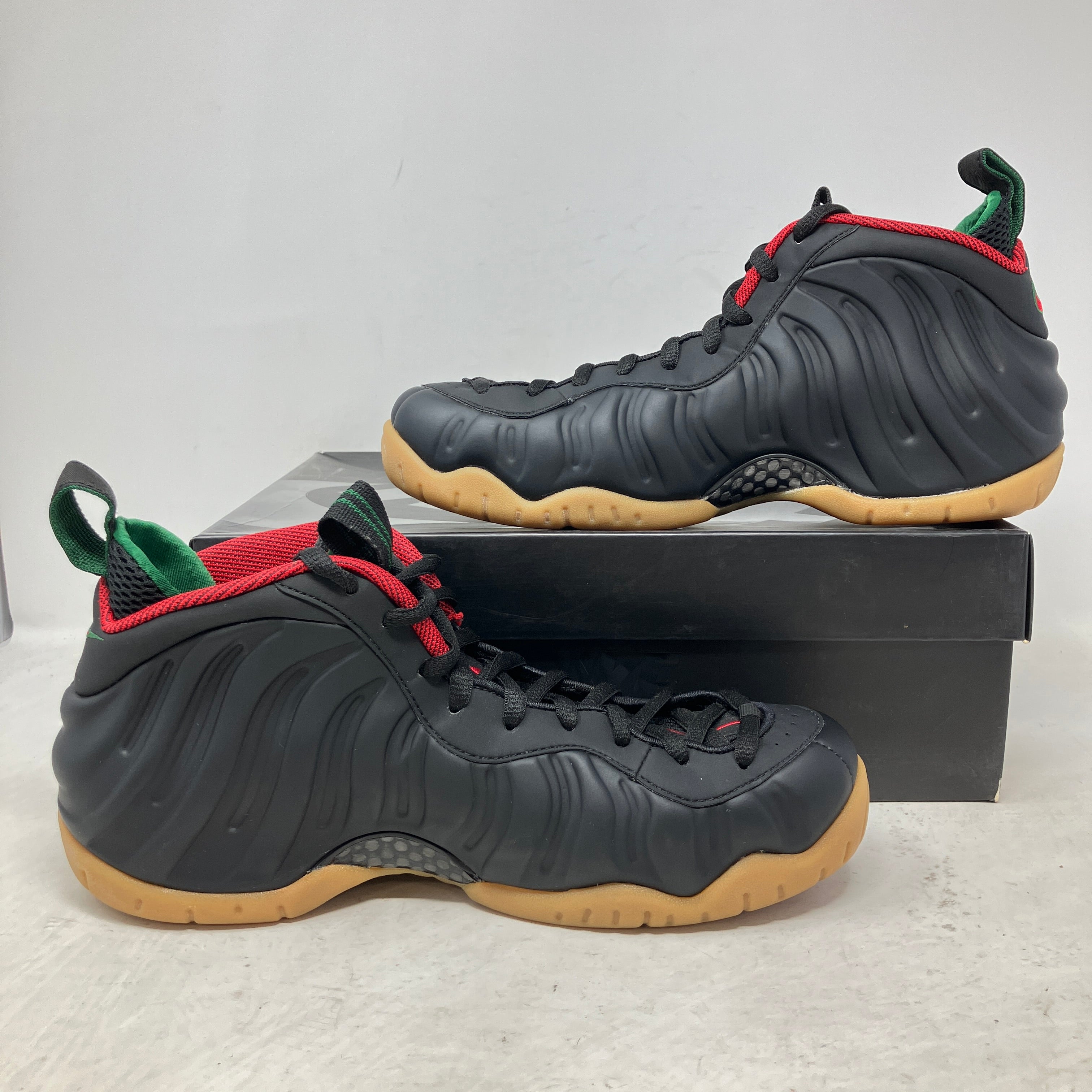 Nike Air Foamposite Pro Gucci