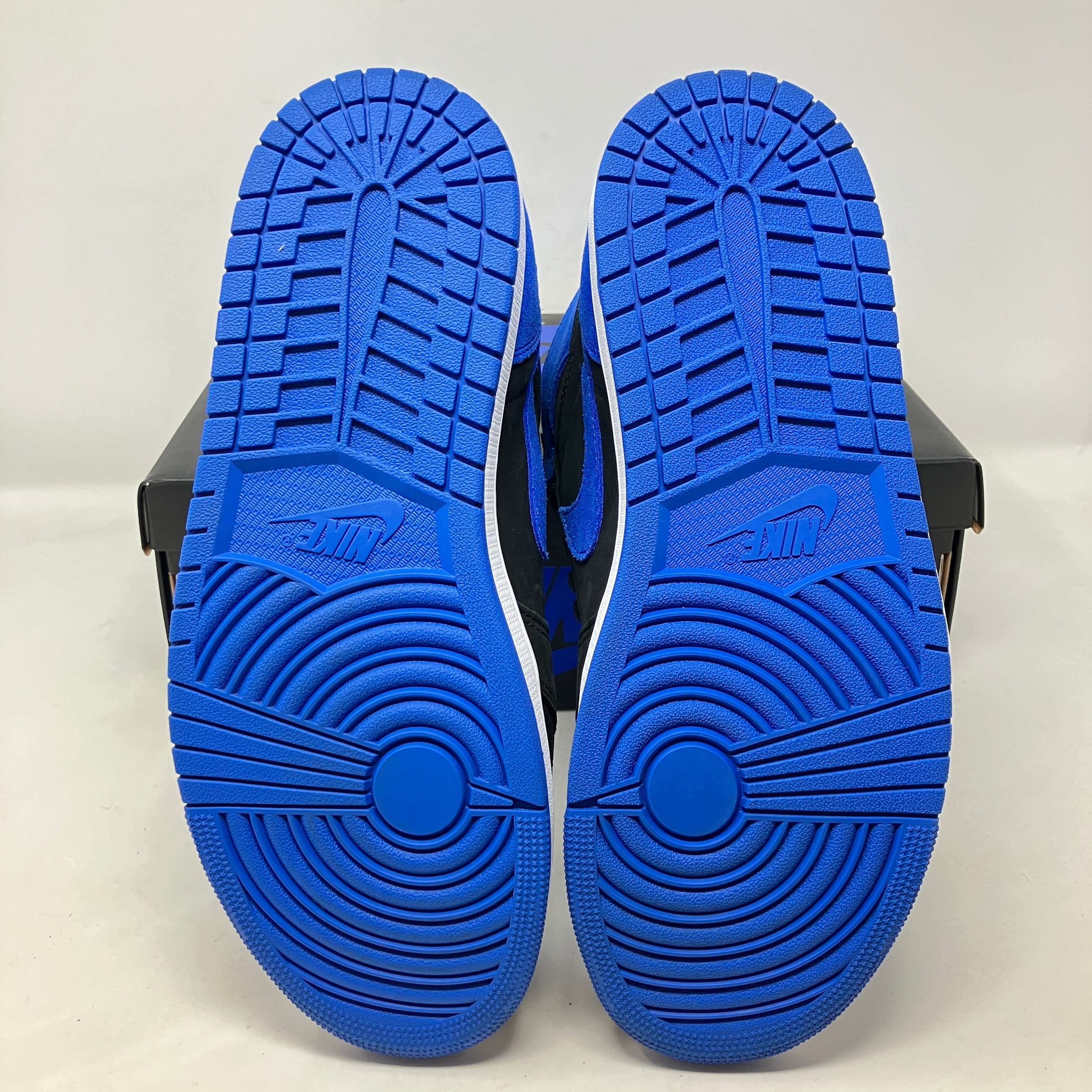 Jordan 1 Retro High OG Royal Reimagined