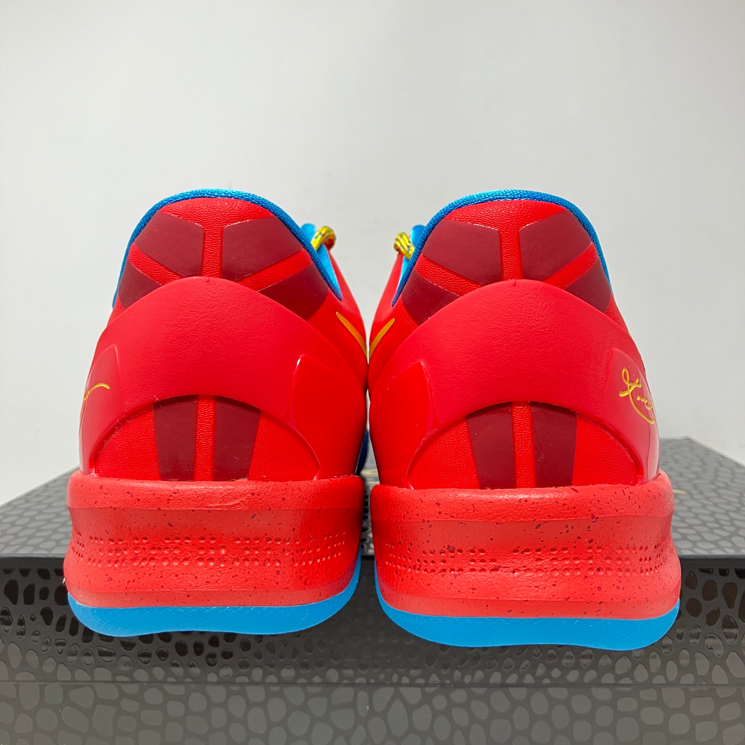 Nike Kobe 8 Protro Year of the Horse (2026)