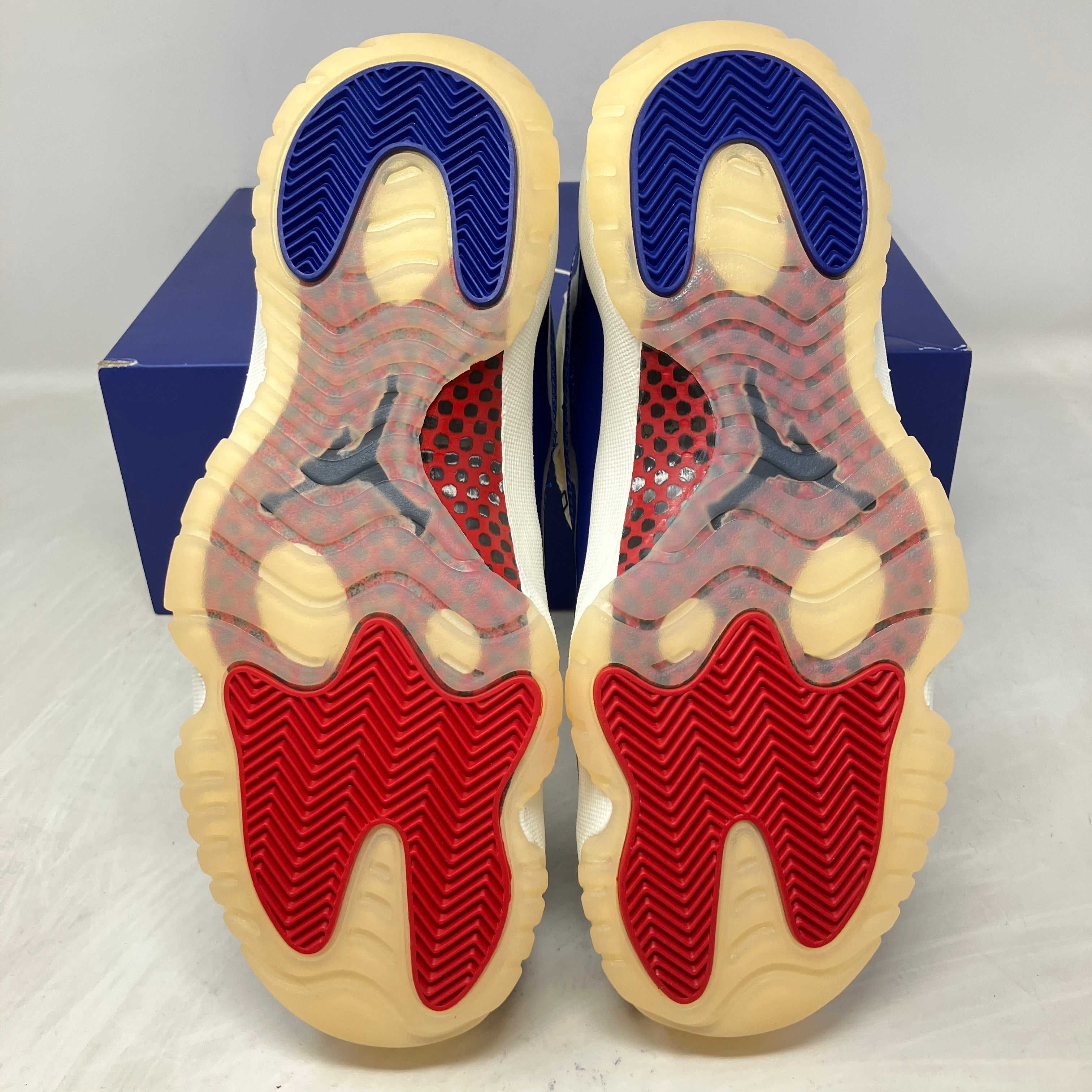 Jordan 11 Retro Rare Air