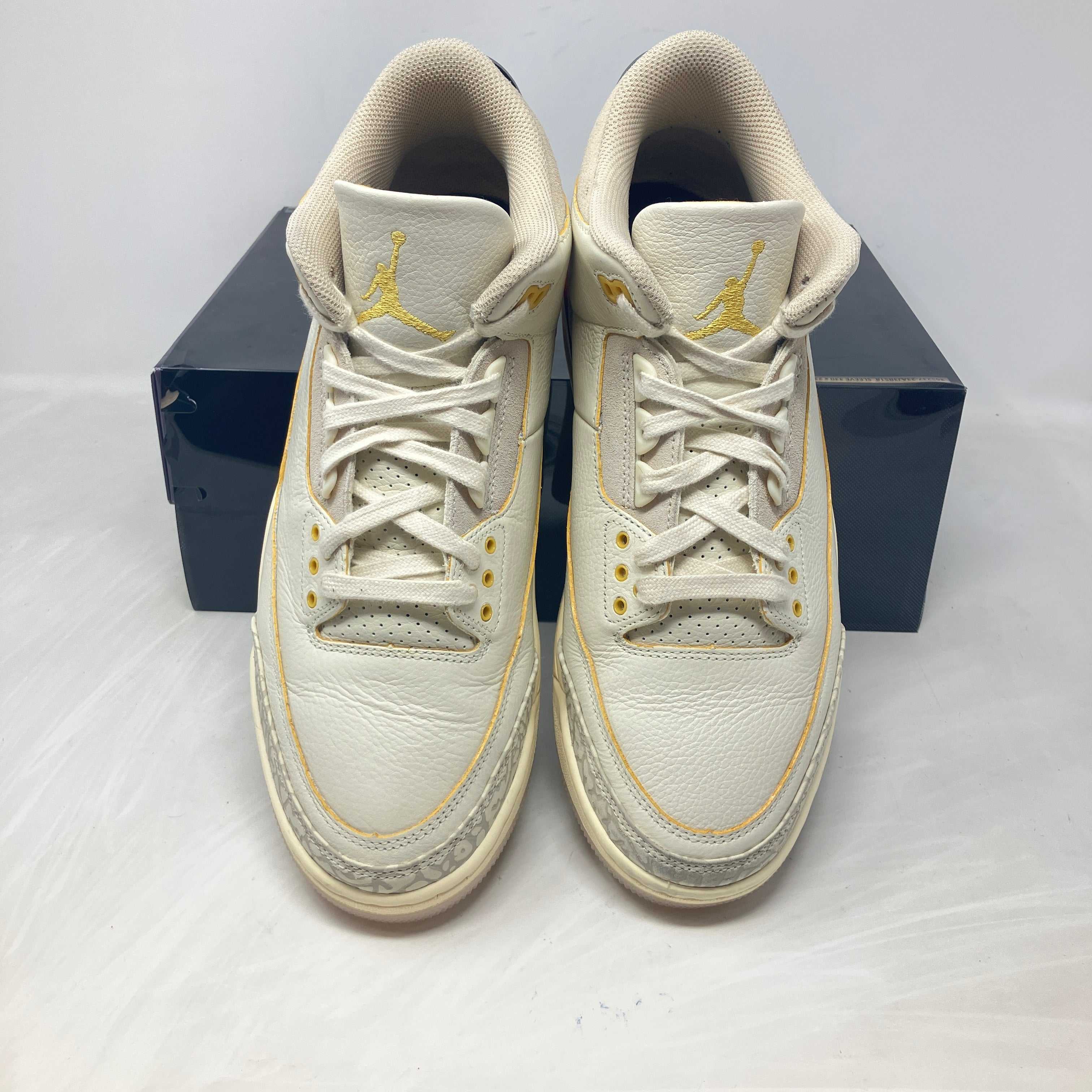 Jordan 3 Retro SP J Balvin Medellín Sunset