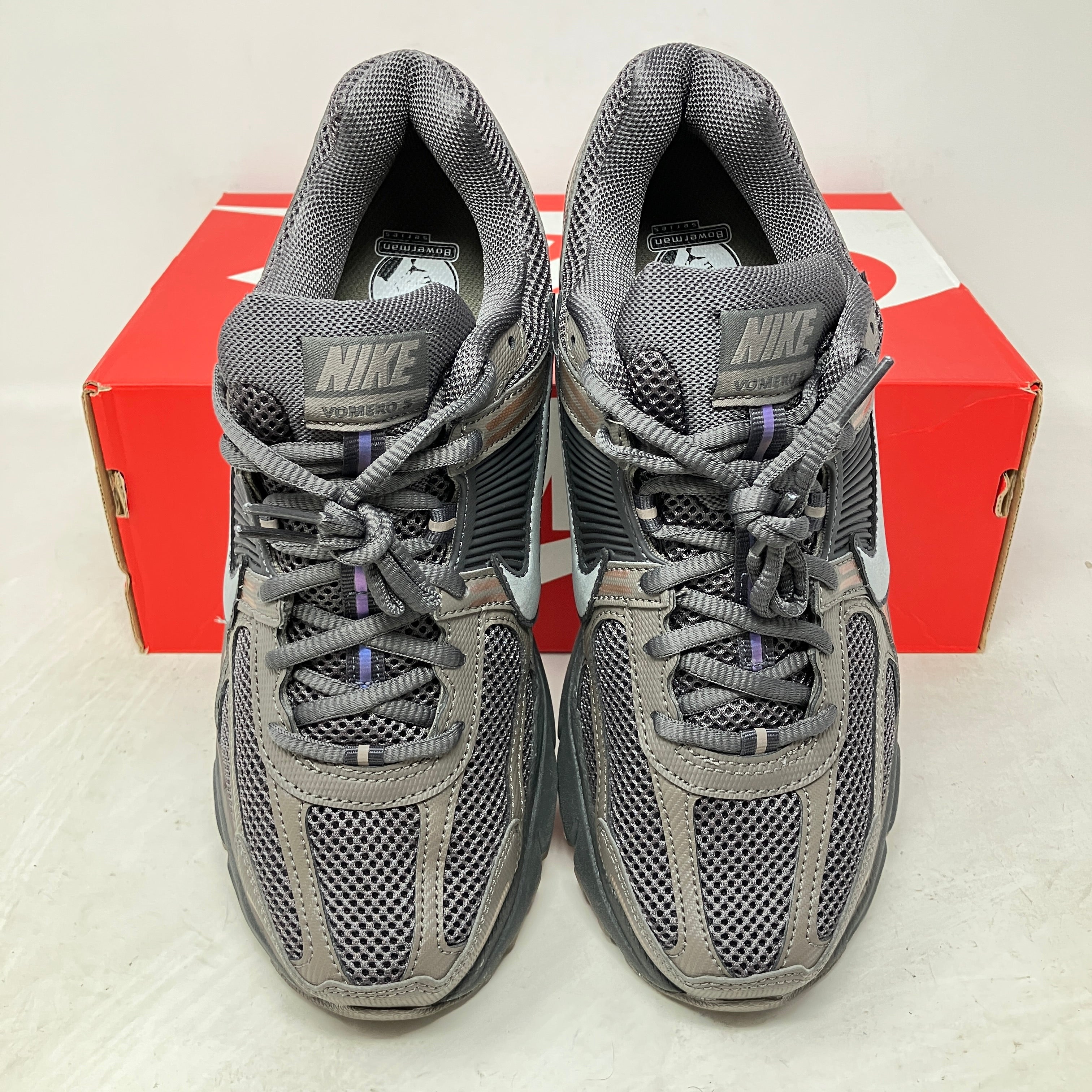 Nike Zoom Vomero 5 Cave Stone