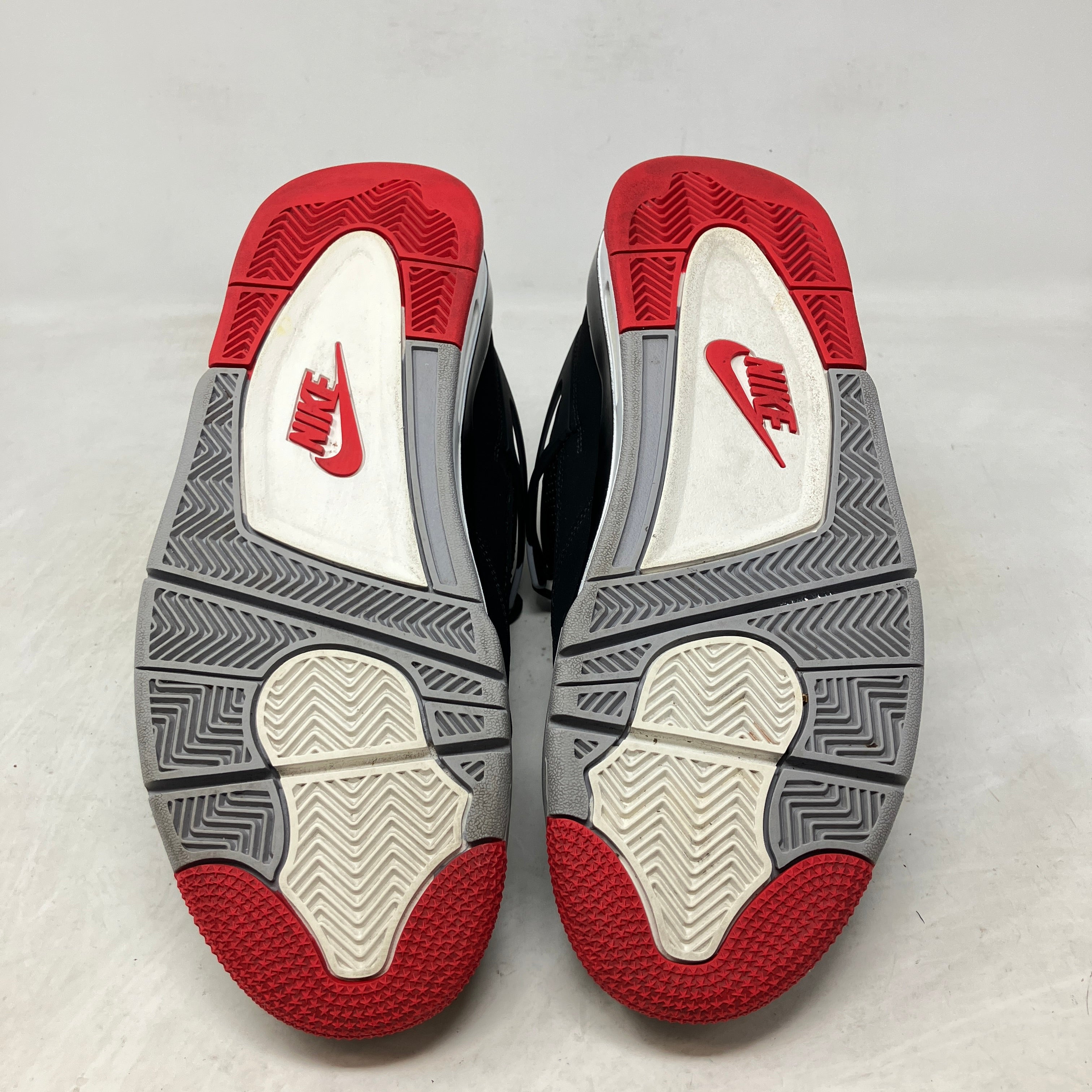 Jordan 4 Retro Bred (2019)